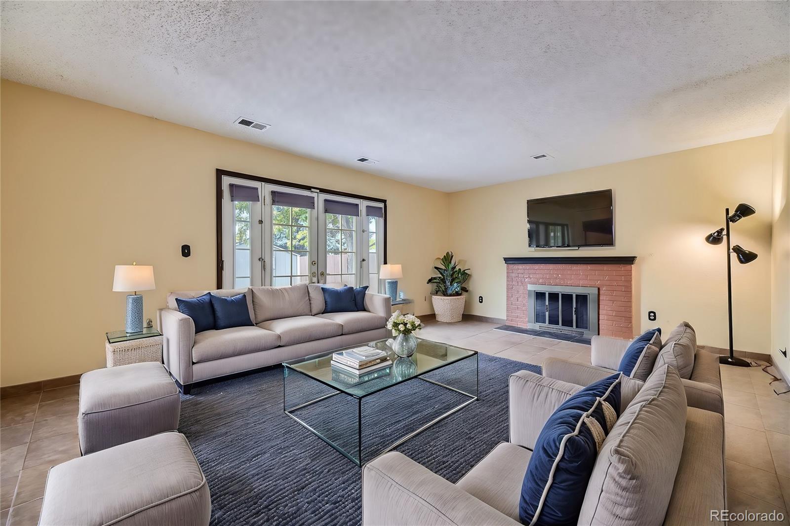 MLS Image #10 for 7358 s ridgeview drive,littleton, Colorado