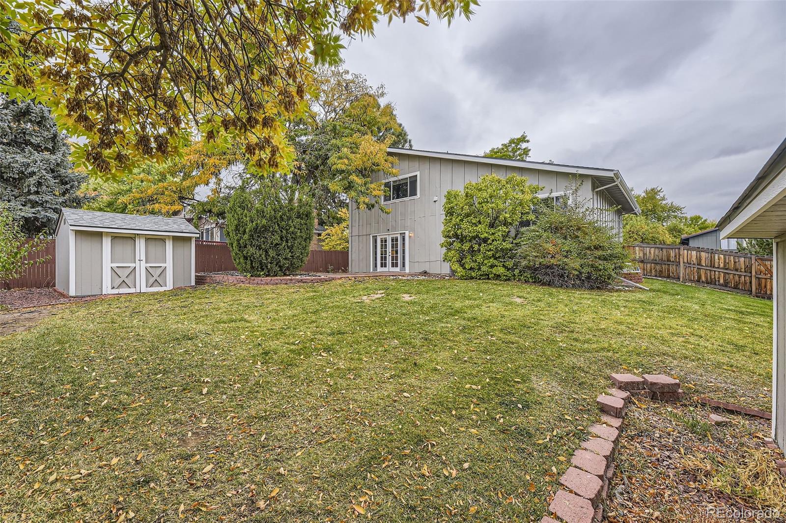 MLS Image #26 for 7358 s ridgeview drive,littleton, Colorado