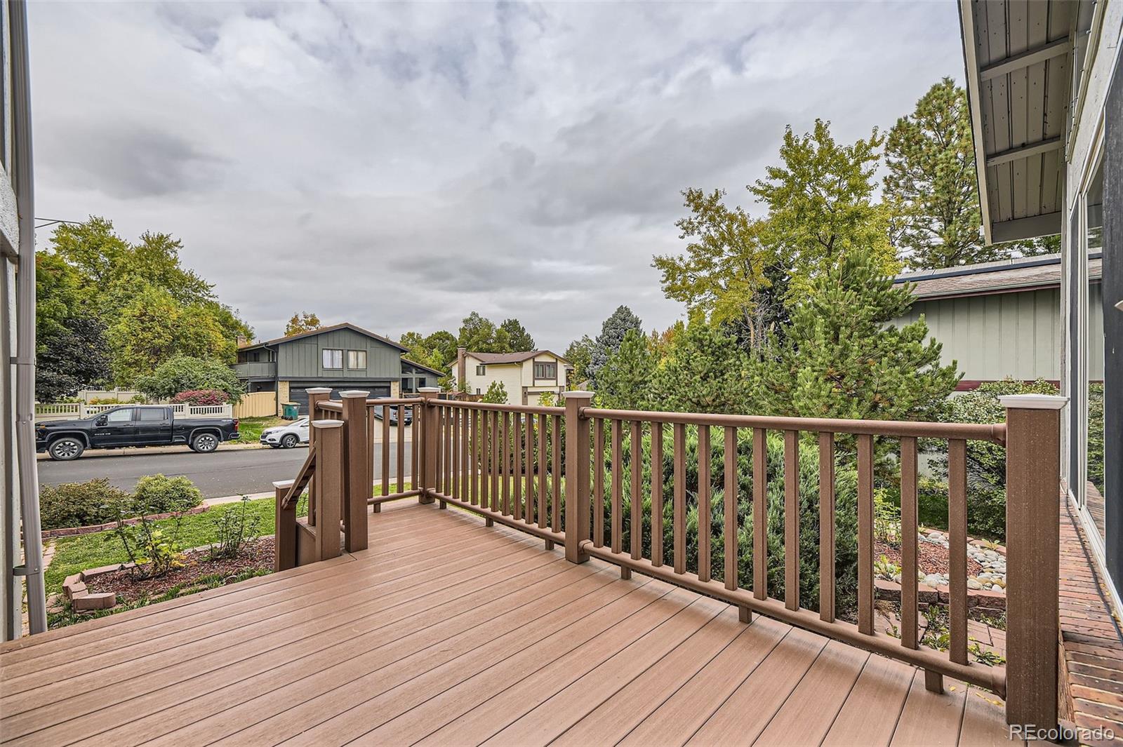 MLS Image #3 for 7358 s ridgeview drive,littleton, Colorado