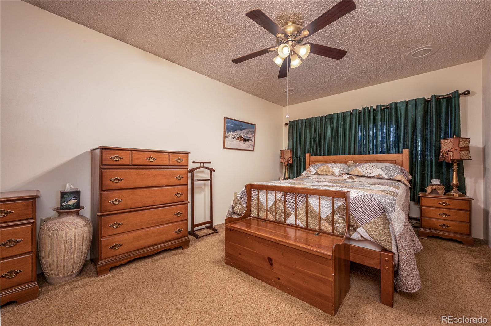 MLS Image #10 for 13440  county road 45 ,coaldale, Colorado