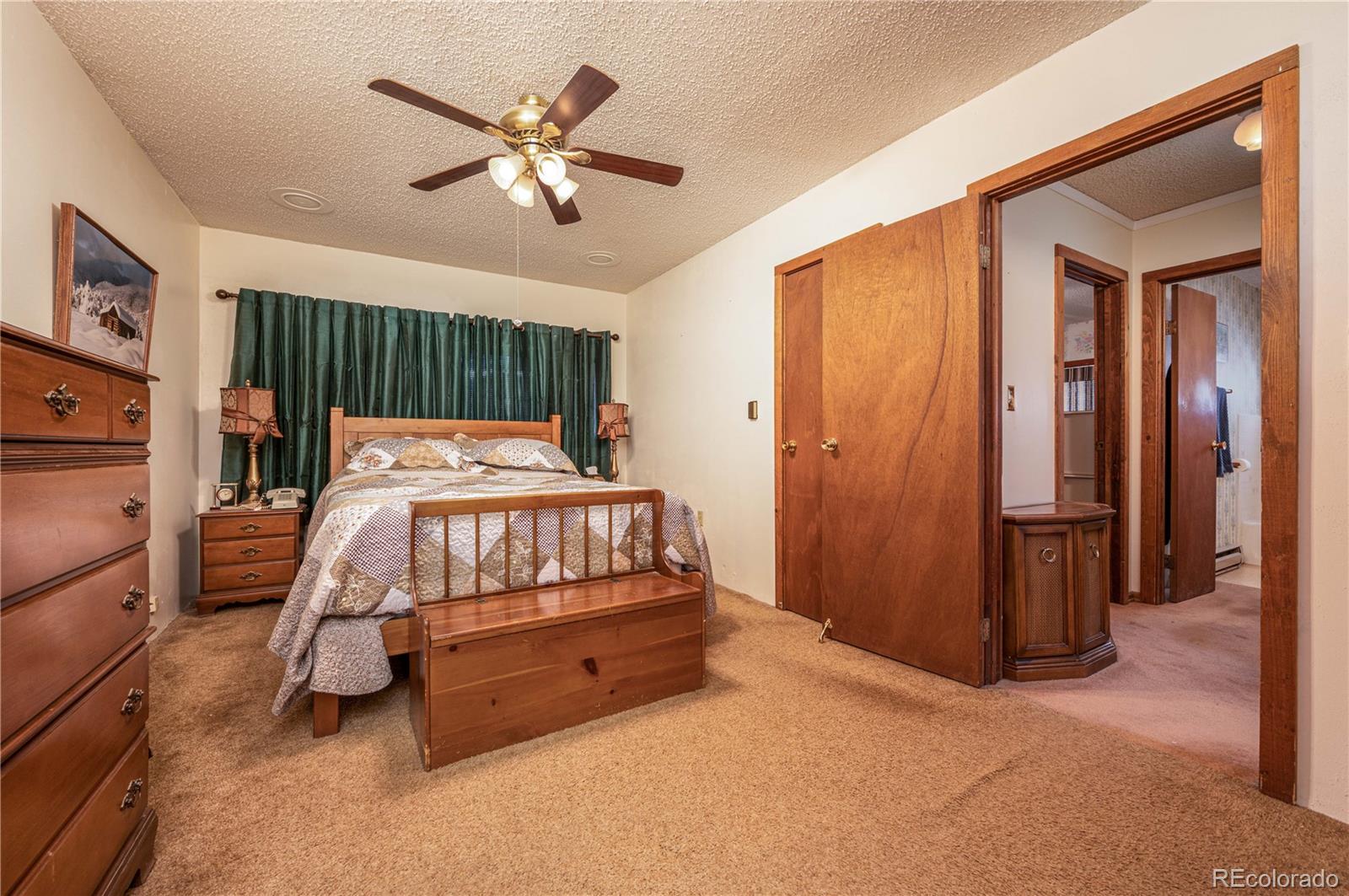 MLS Image #11 for 13440  county road 45 ,coaldale, Colorado