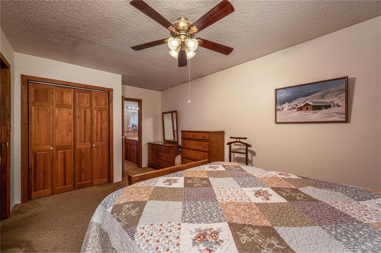 MLS Image #12 for 13440  county road 45 ,coaldale, Colorado