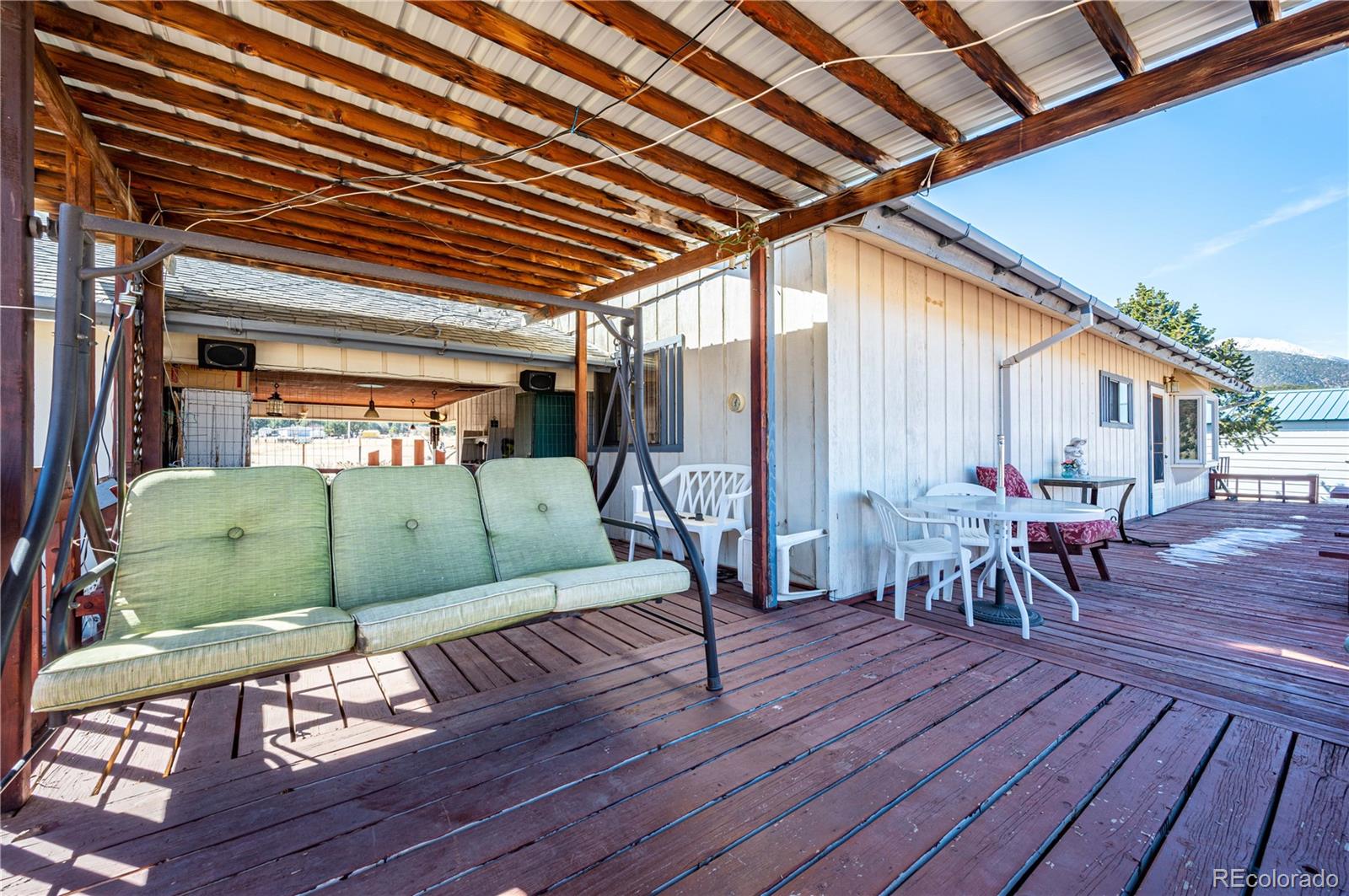 MLS Image #31 for 13440  county road 45 ,coaldale, Colorado