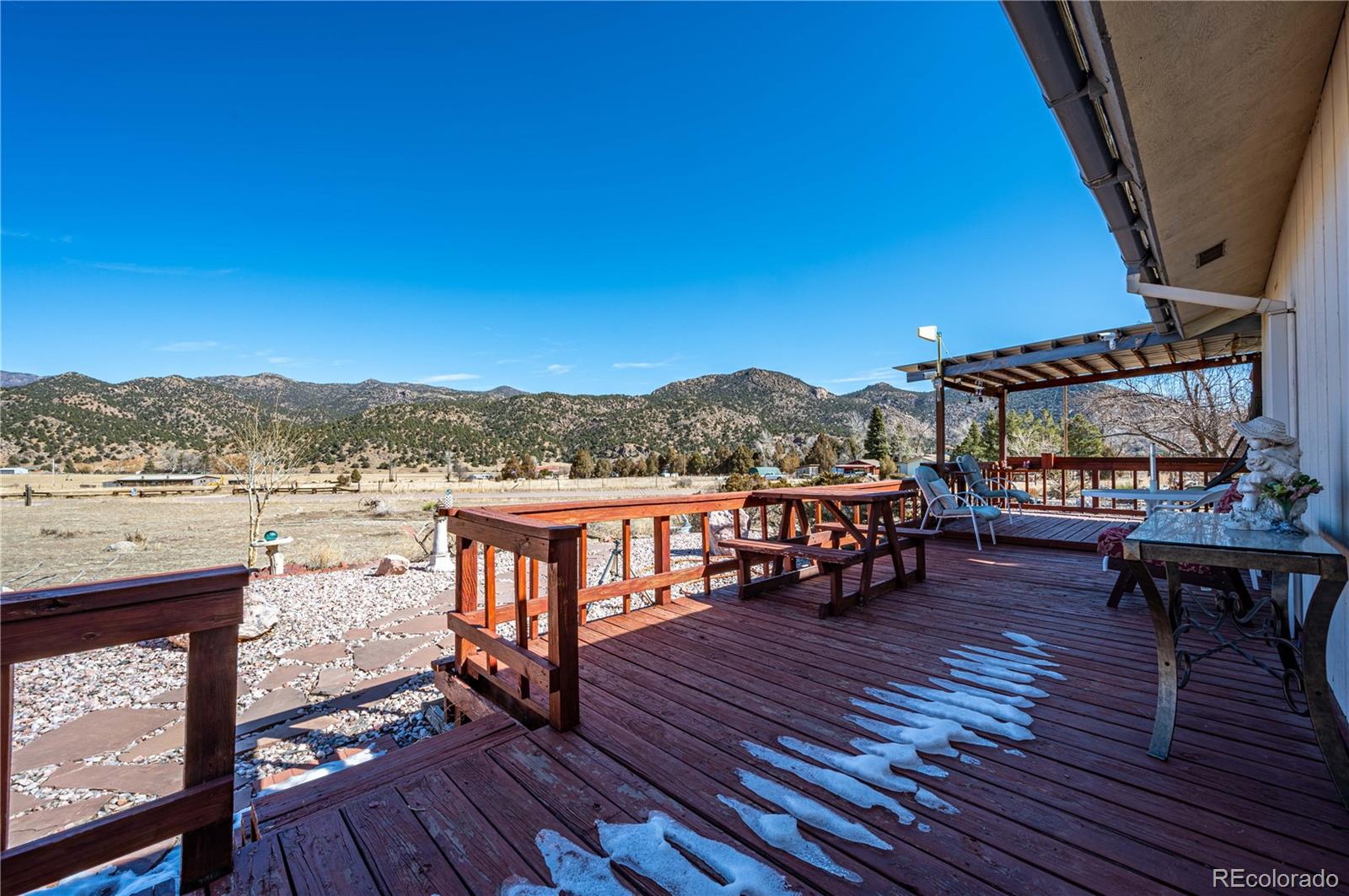 MLS Image #32 for 13440  county road 45 ,coaldale, Colorado