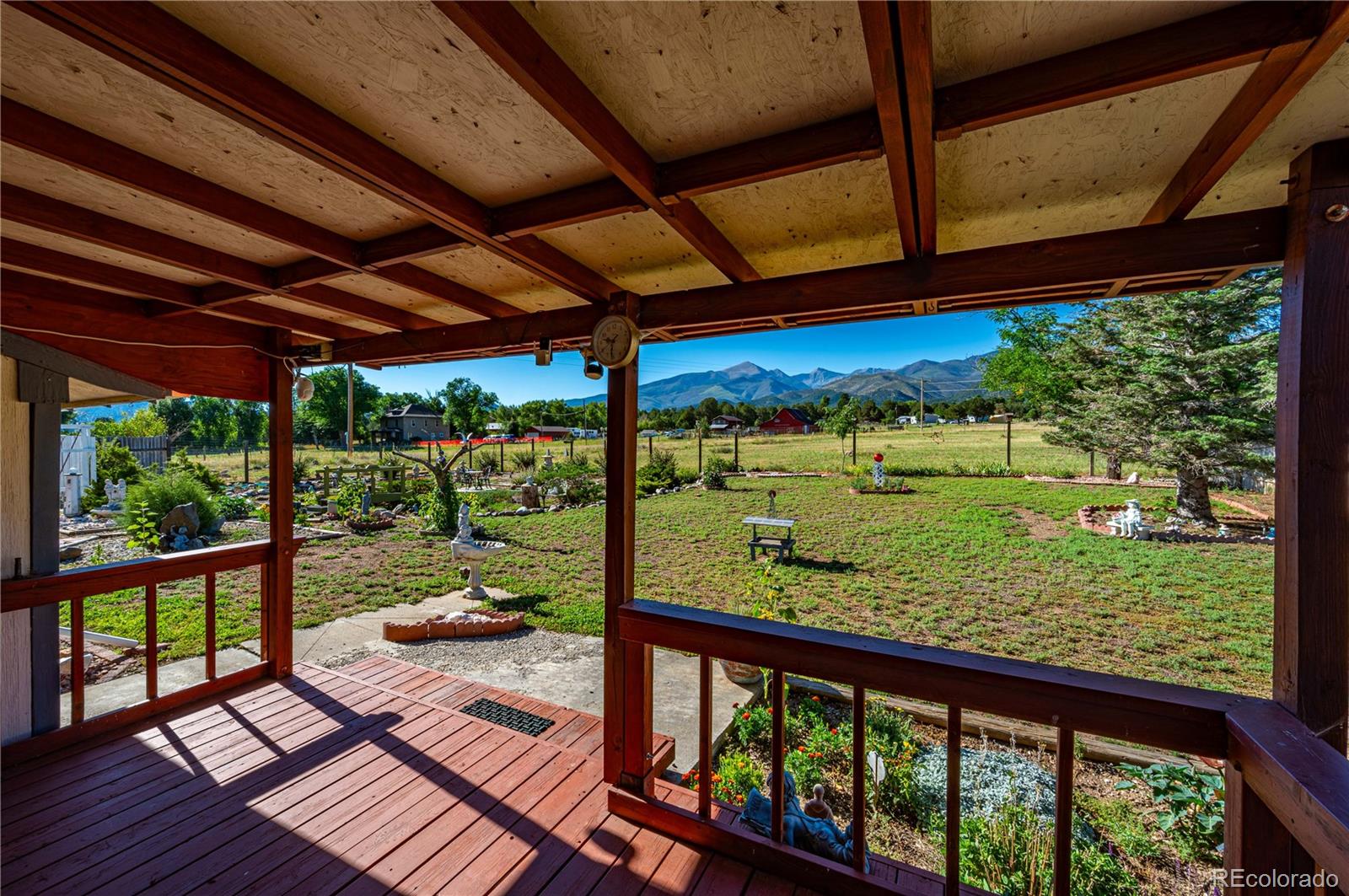 MLS Image #36 for 13440  county road 45 ,coaldale, Colorado