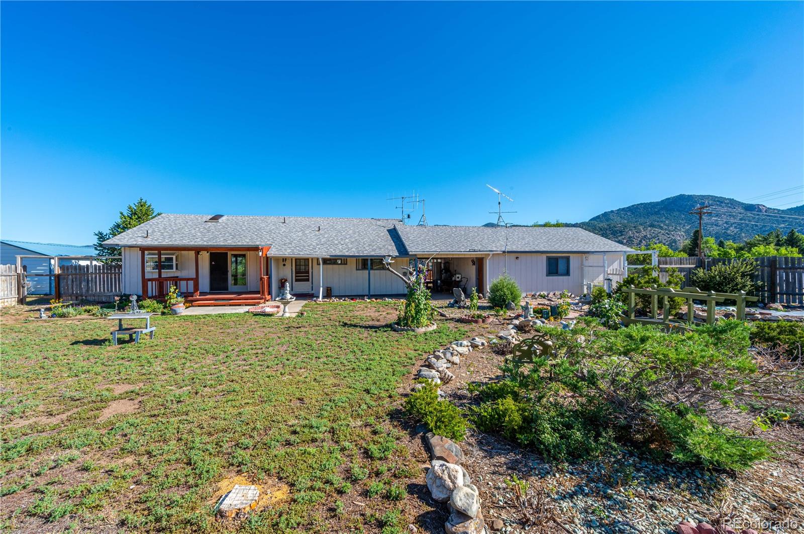 MLS Image #39 for 13440  county road 45 ,coaldale, Colorado