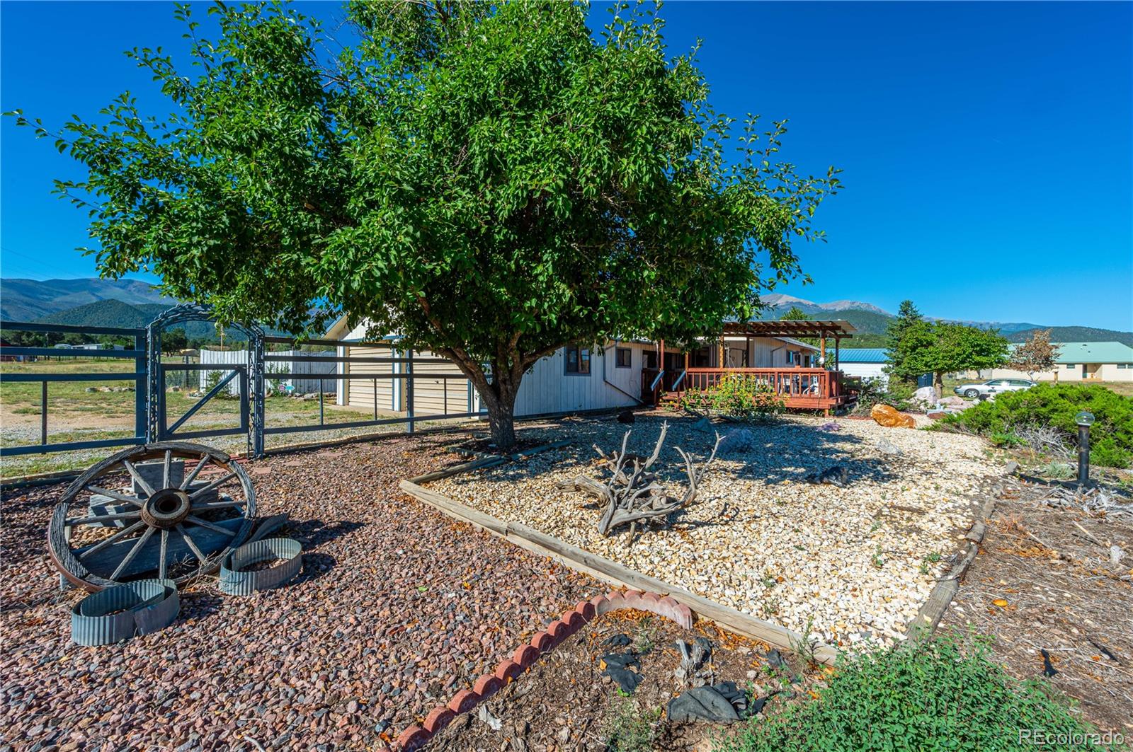 MLS Image #44 for 13440  county road 45 ,coaldale, Colorado