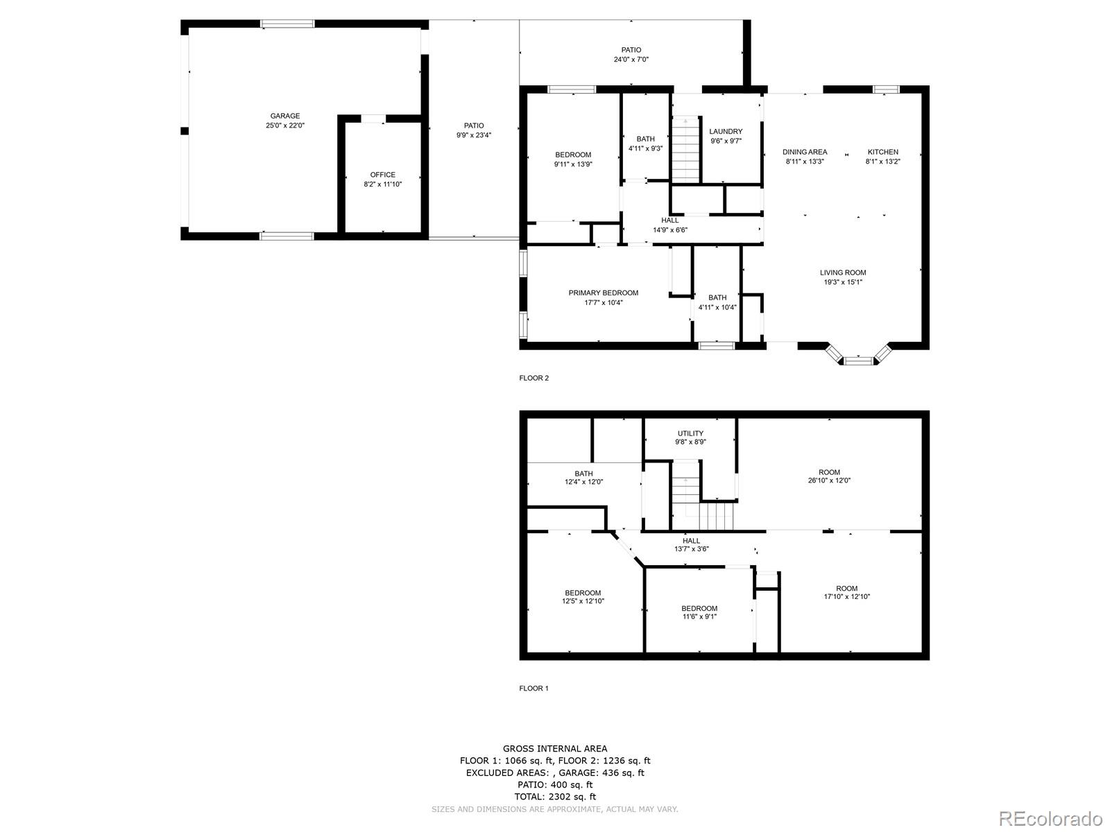 MLS Image #45 for 13440  county road 45 ,coaldale, Colorado