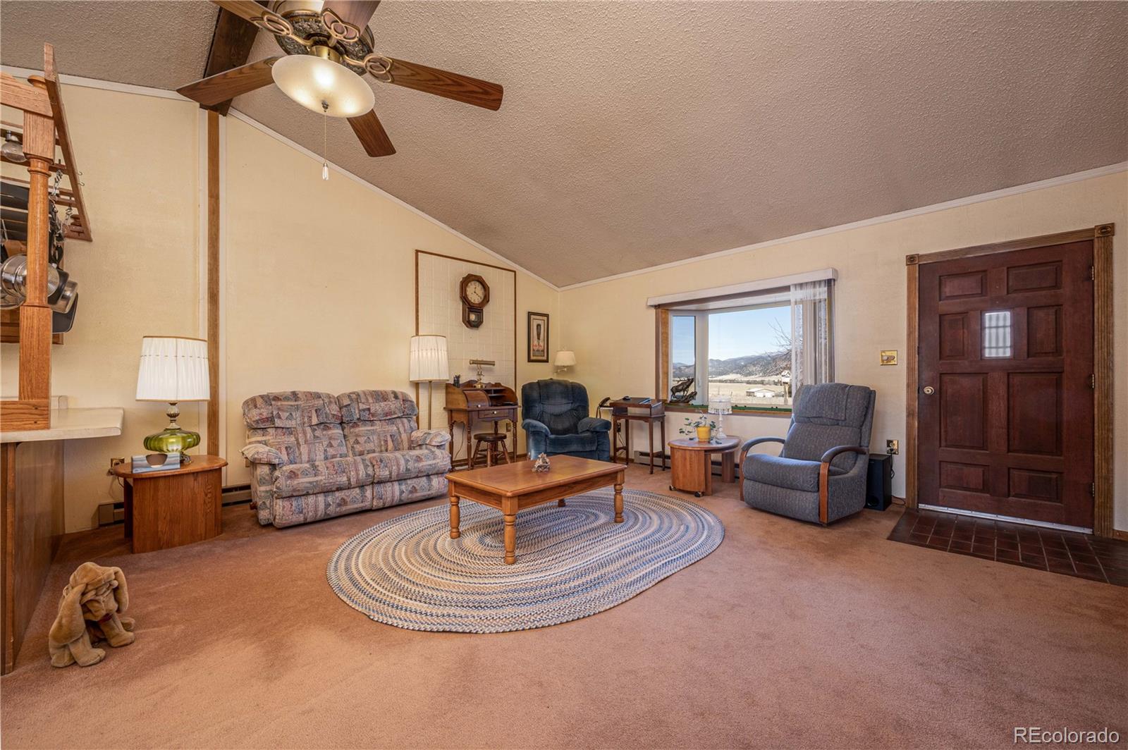 MLS Image #5 for 13440  county road 45 ,coaldale, Colorado