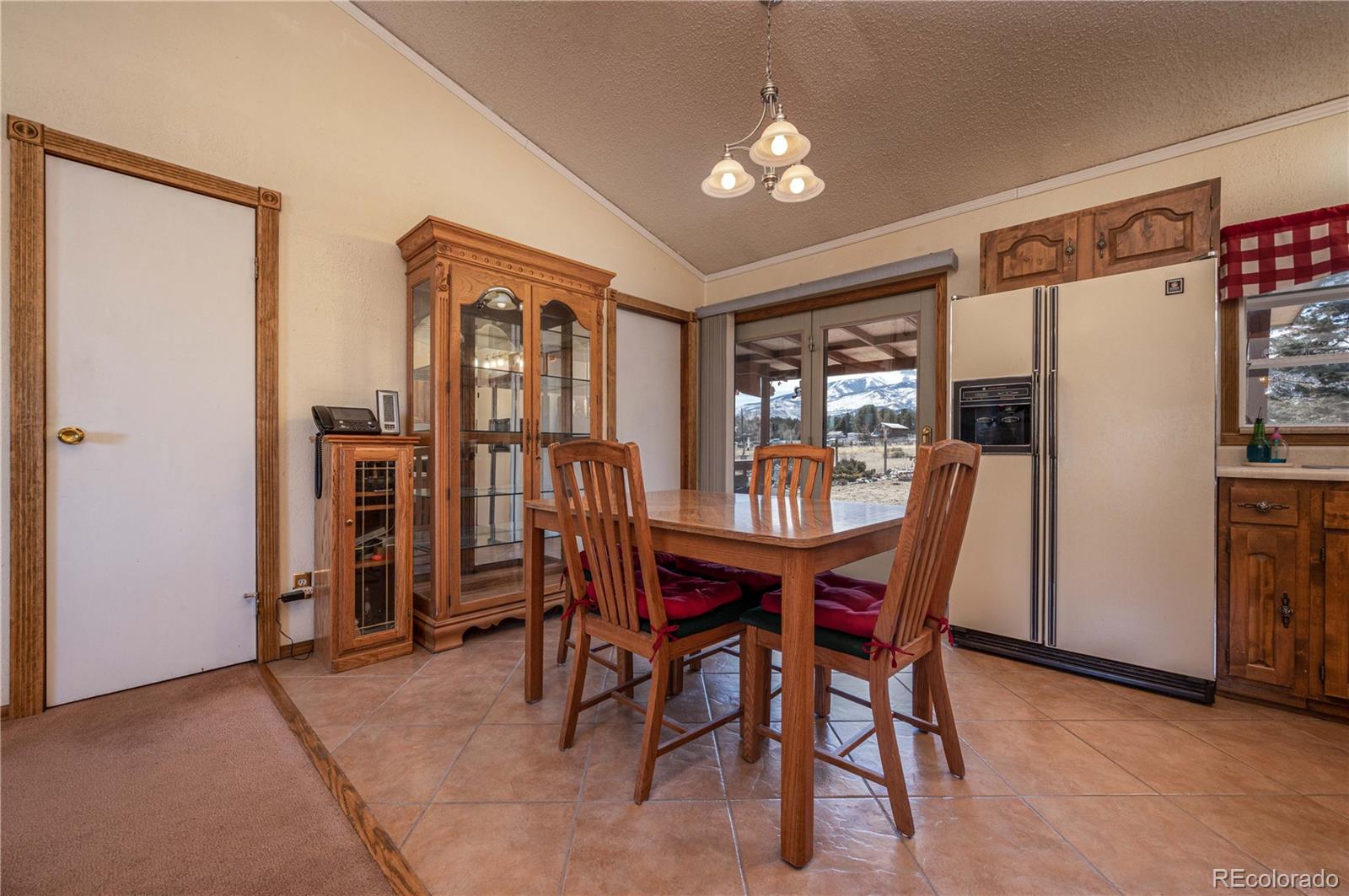 MLS Image #7 for 13440  county road 45 ,coaldale, Colorado