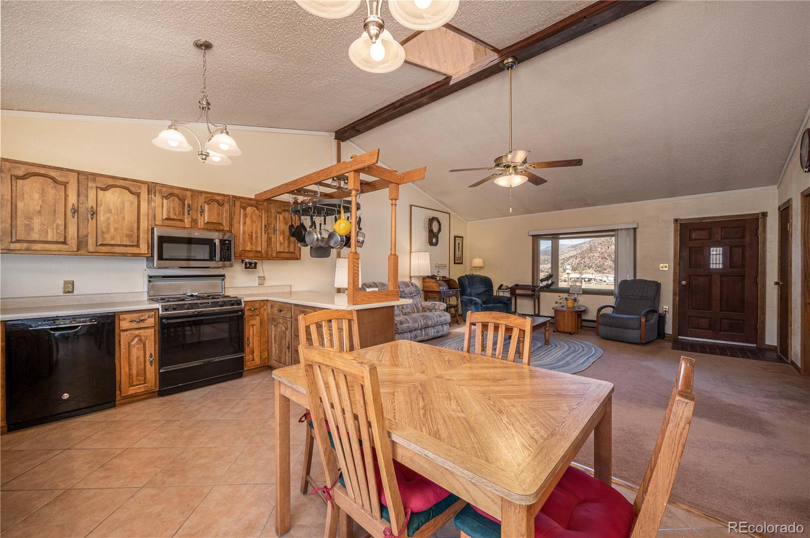 MLS Image #9 for 13440  county road 45 ,coaldale, Colorado