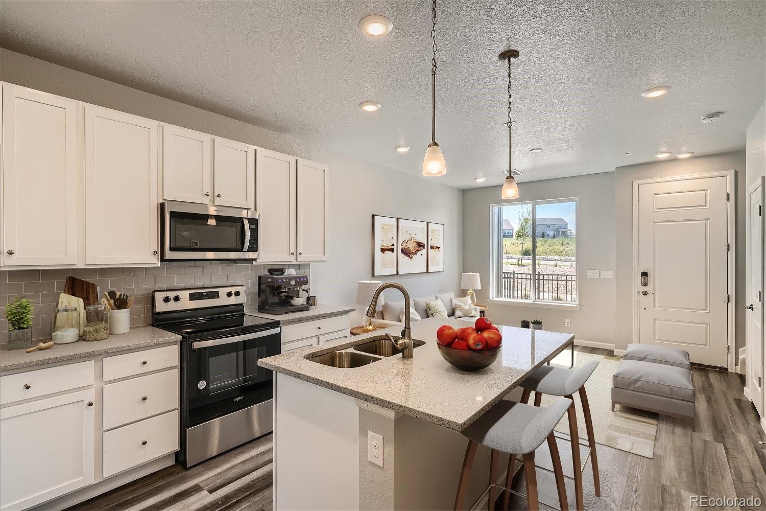 MLS Image #28 for 461  millwall circle,castle pines, Colorado