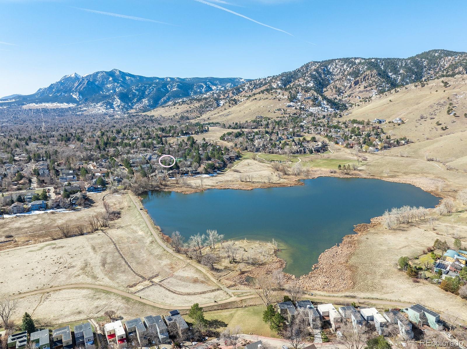 MLS Image #14 for 4017  wonderland hill avenue,boulder, Colorado