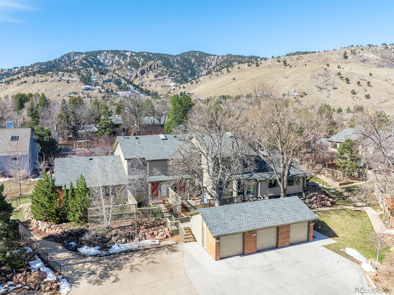 MLS Image #6 for 4017  wonderland hill avenue,boulder, Colorado