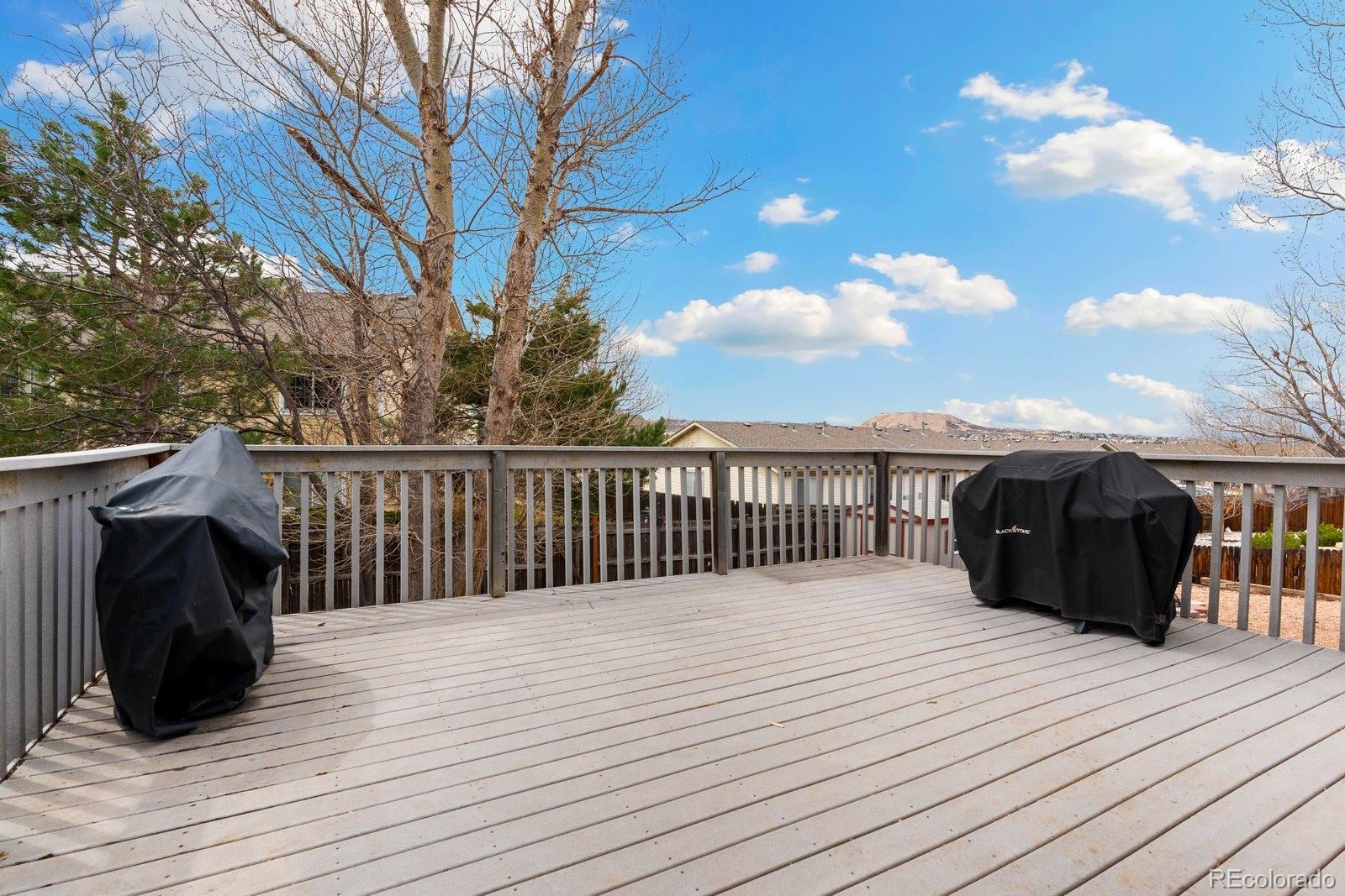 MLS Image #23 for 931  mountain view drive,castle rock, Colorado