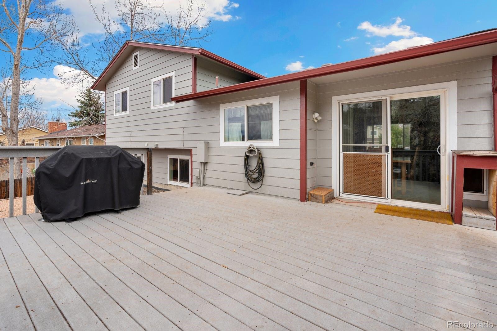 MLS Image #24 for 931  mountain view drive,castle rock, Colorado