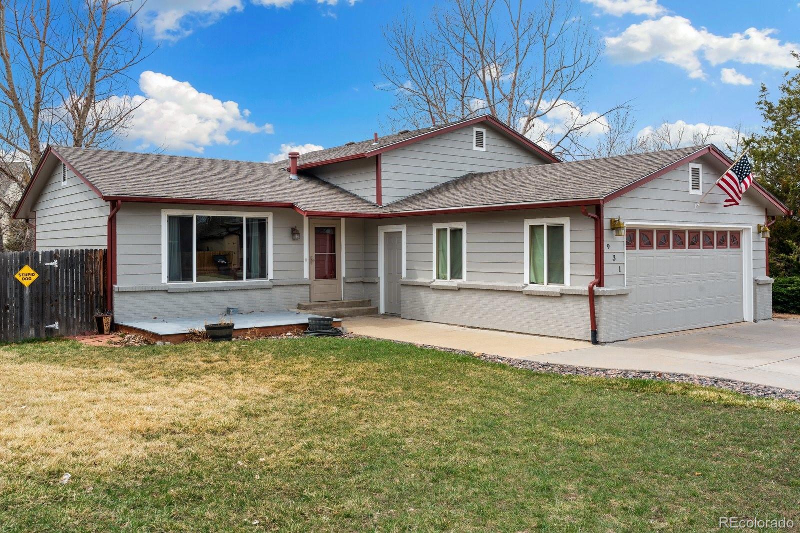 MLS Image #26 for 931  mountain view drive,castle rock, Colorado
