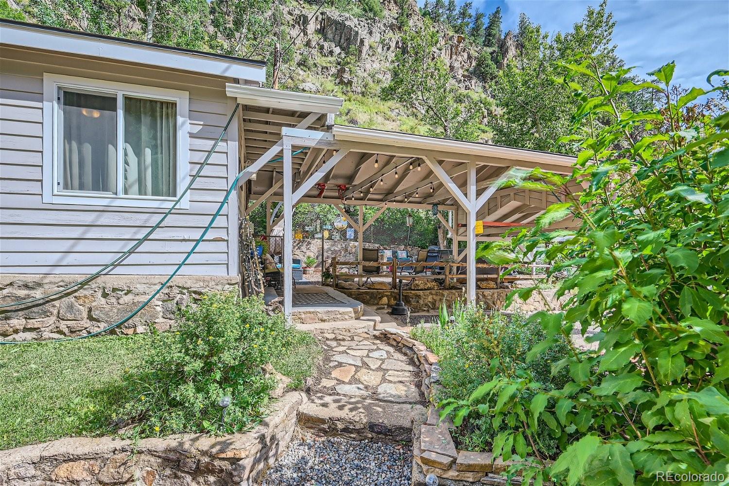 MLS Image #3 for 4364  colorado 103 ,idaho springs, Colorado