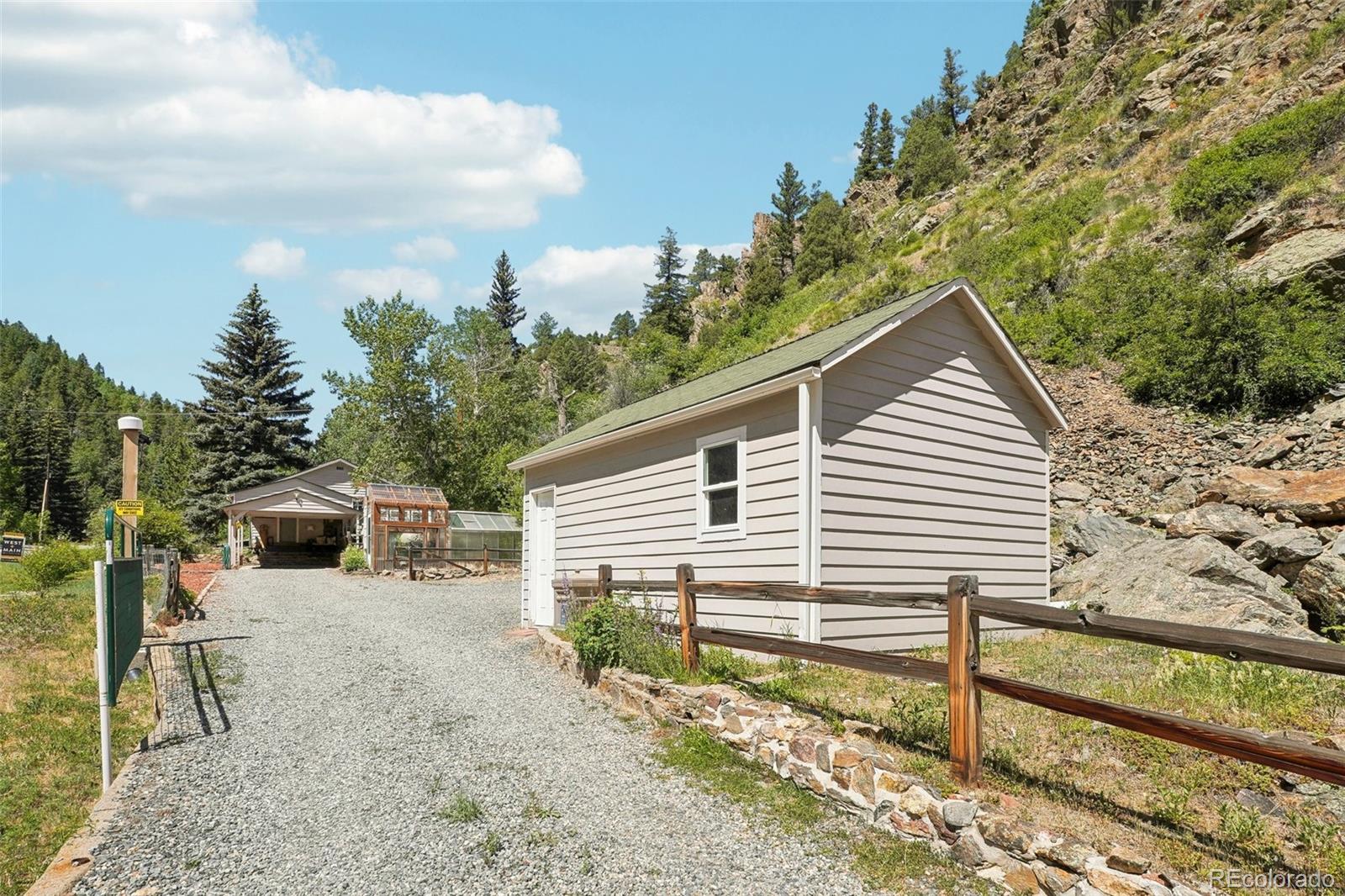 MLS Image #43 for 4364  colorado 103 ,idaho springs, Colorado