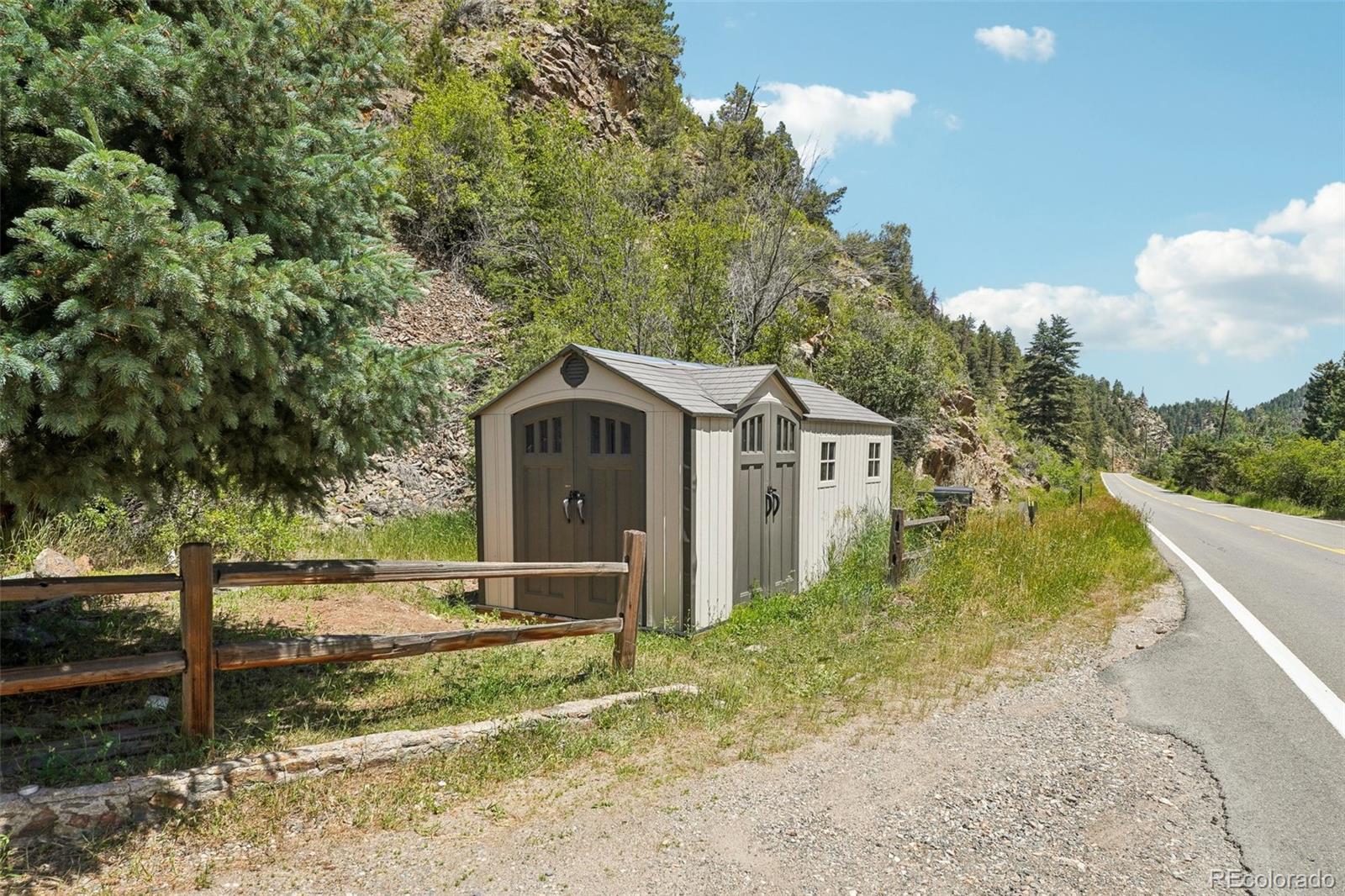 MLS Image #45 for 4364  colorado 103 ,idaho springs, Colorado