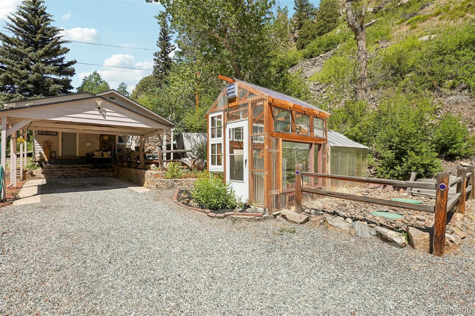 MLS Image #8 for 4364  colorado 103 ,idaho springs, Colorado