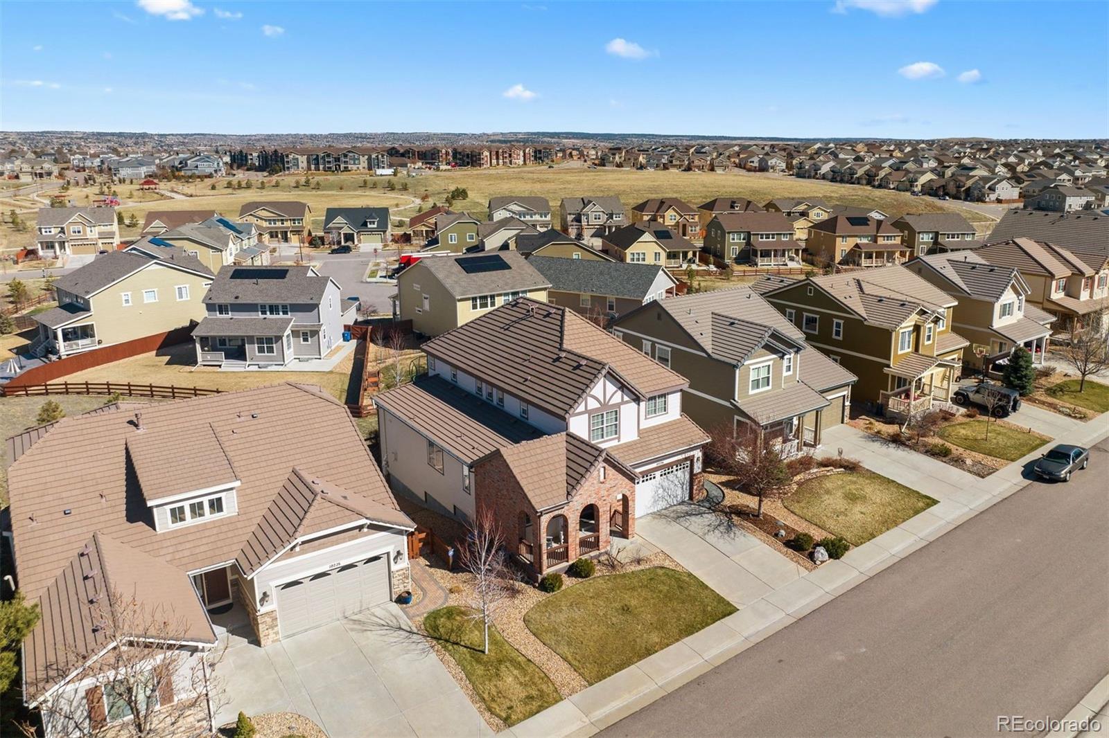 MLS Image #40 for 10236  greenfield circle,parker, Colorado