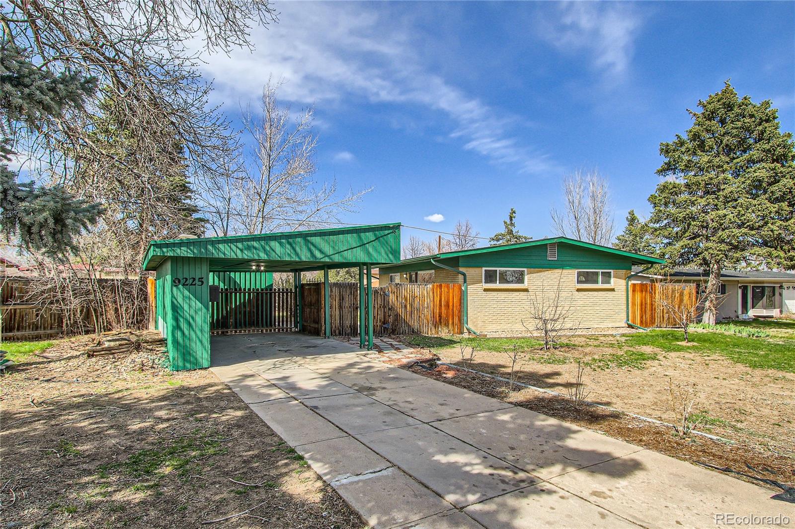 MLS Image #0 for 9225  highland place,arvada, Colorado