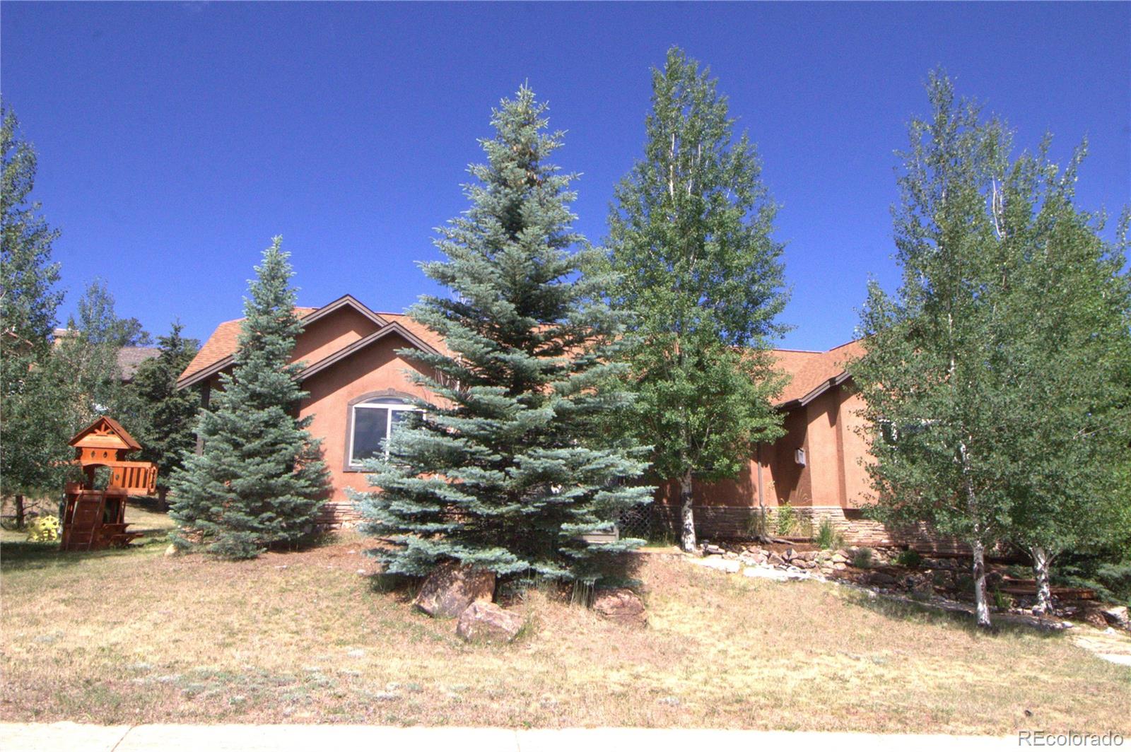 MLS Image #0 for 1121  windflower lane,woodland park, Colorado