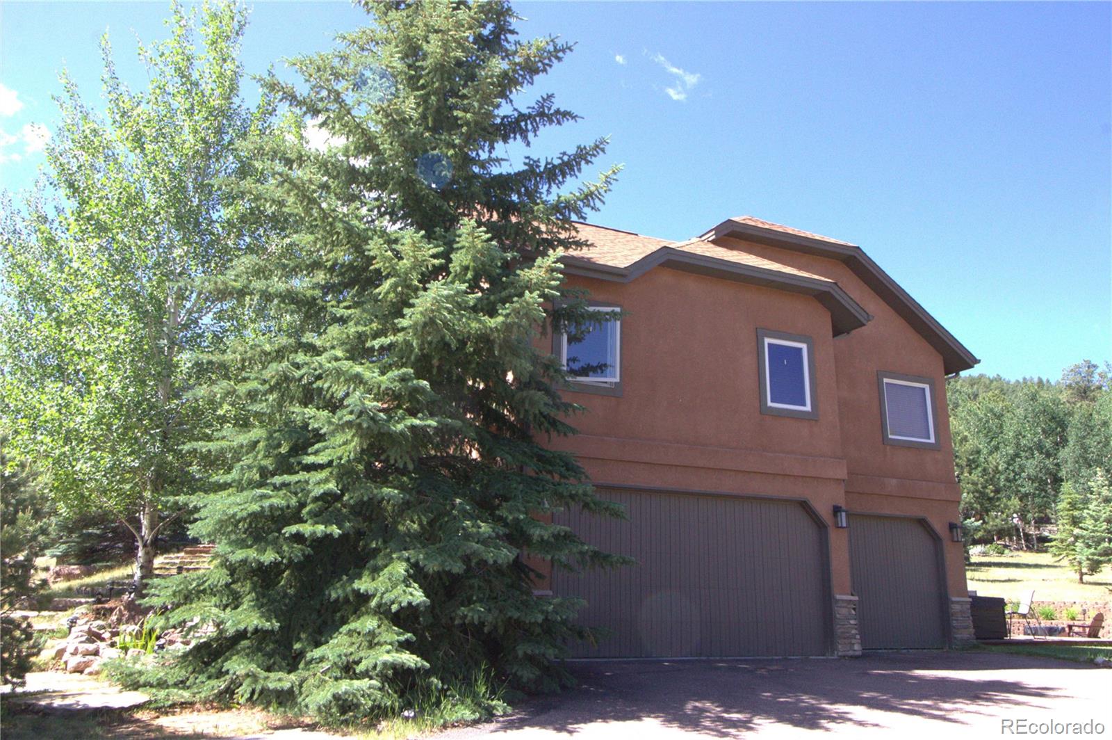 MLS Image #3 for 1121  windflower lane,woodland park, Colorado