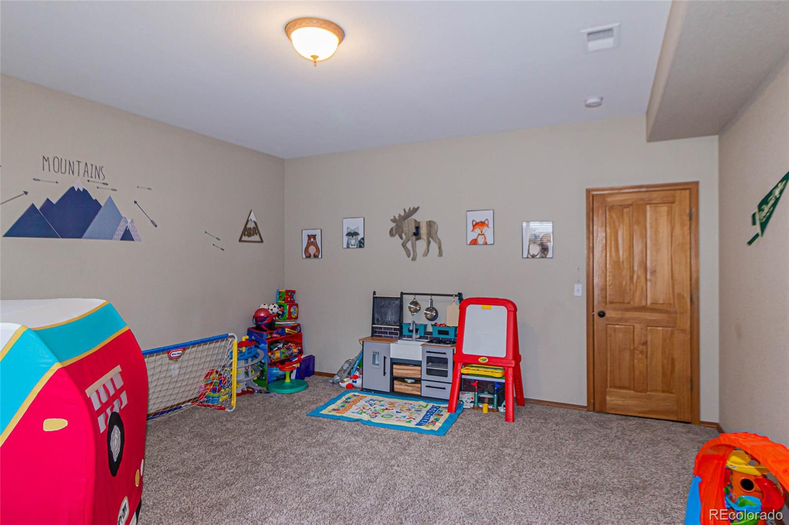 MLS Image #30 for 1121  windflower lane,woodland park, Colorado