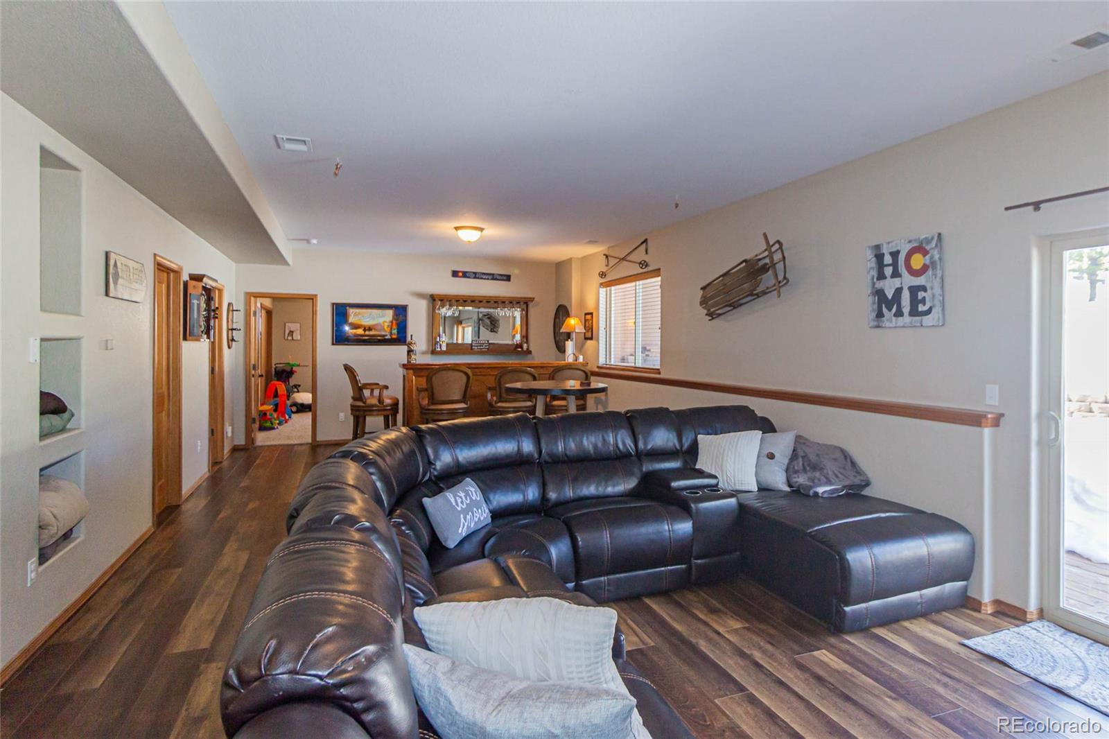 MLS Image #31 for 1121  windflower lane,woodland park, Colorado