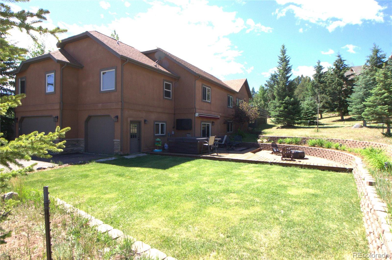 MLS Image #4 for 1121  windflower lane,woodland park, Colorado