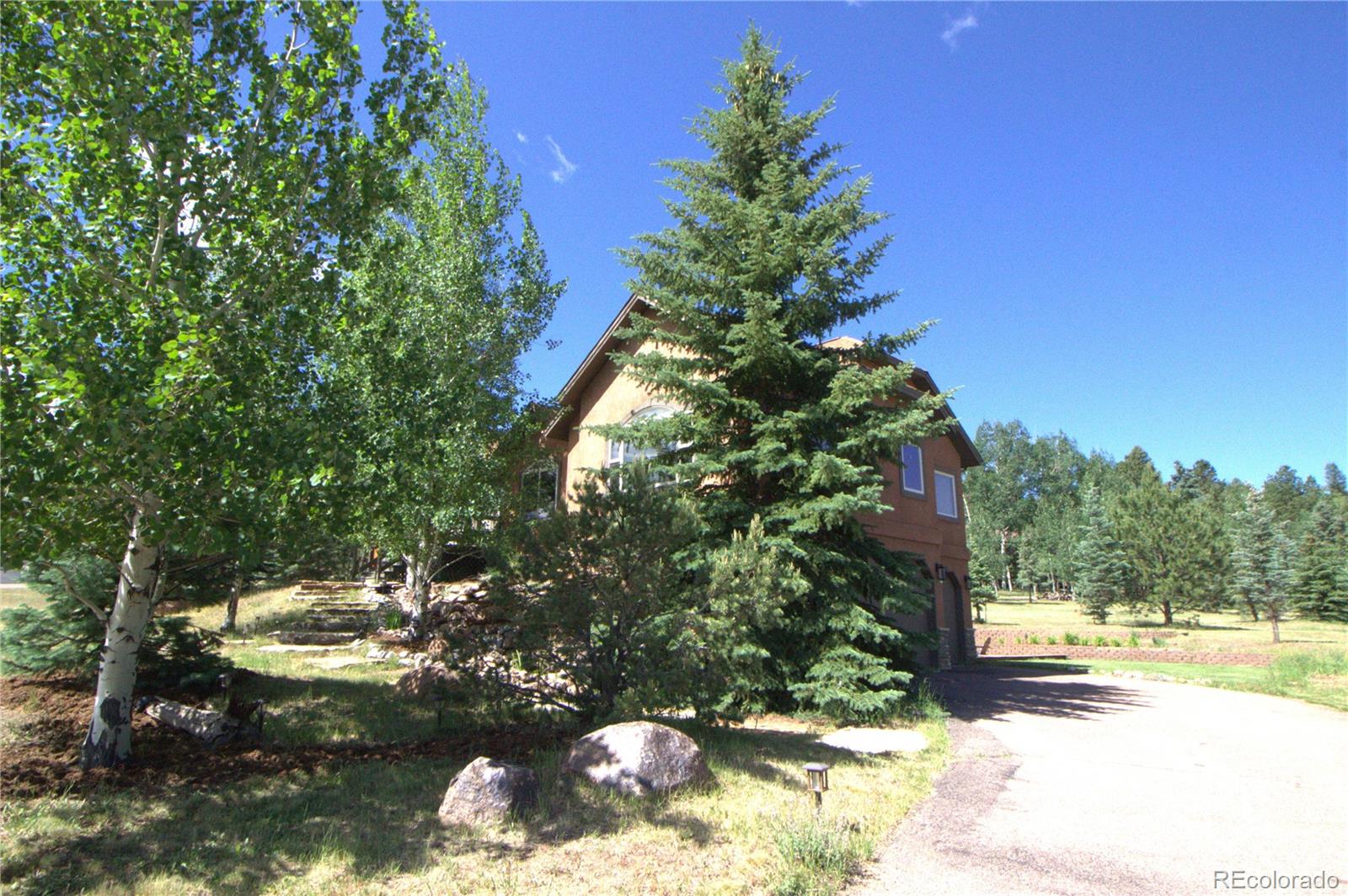 MLS Image #40 for 1121  windflower lane,woodland park, Colorado