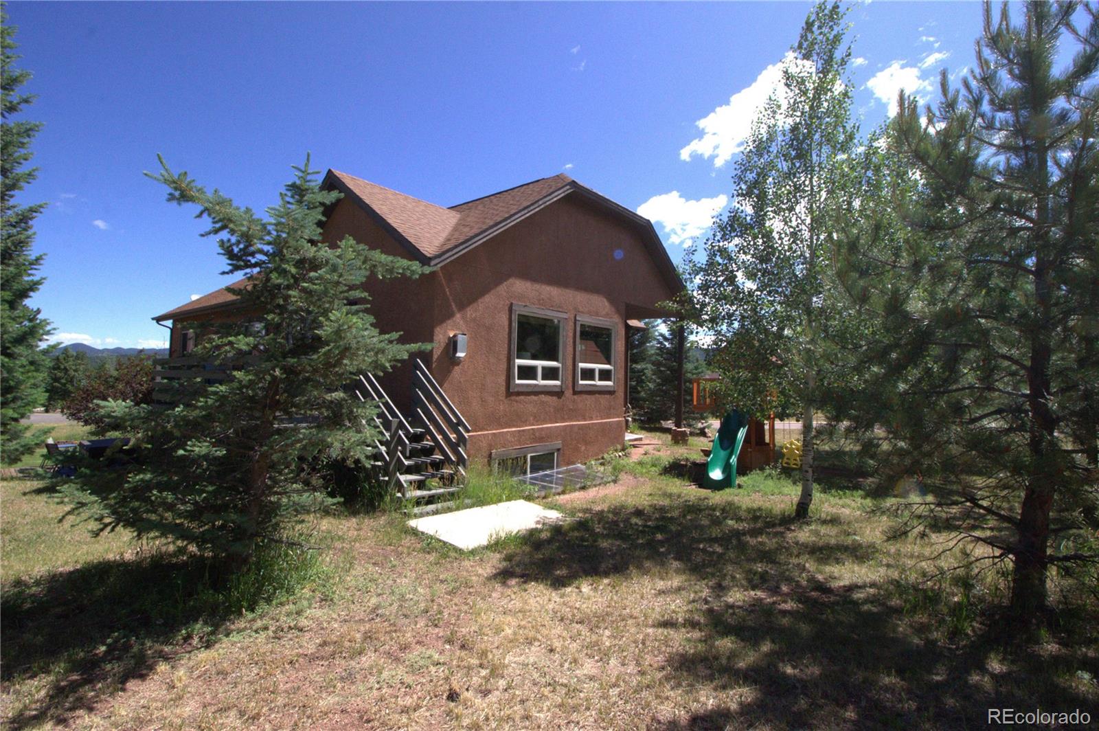 MLS Image #42 for 1121  windflower lane,woodland park, Colorado