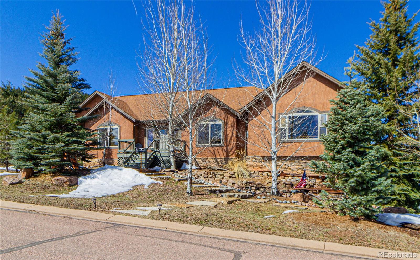 MLS Image #43 for 1121  windflower lane,woodland park, Colorado