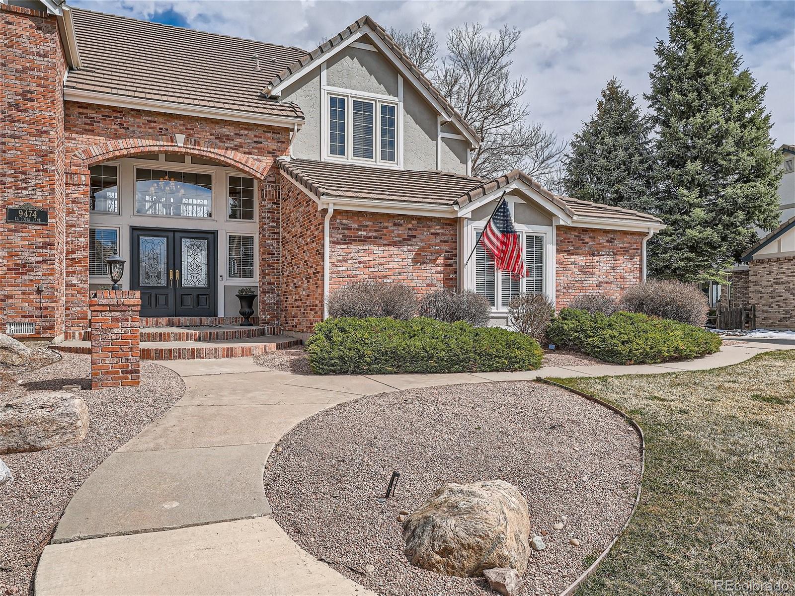 MLS Image #36 for 9474  la costa lane,lone tree, Colorado