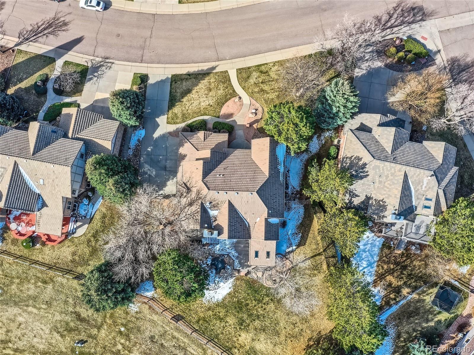 MLS Image #45 for 9474  la costa lane,lone tree, Colorado