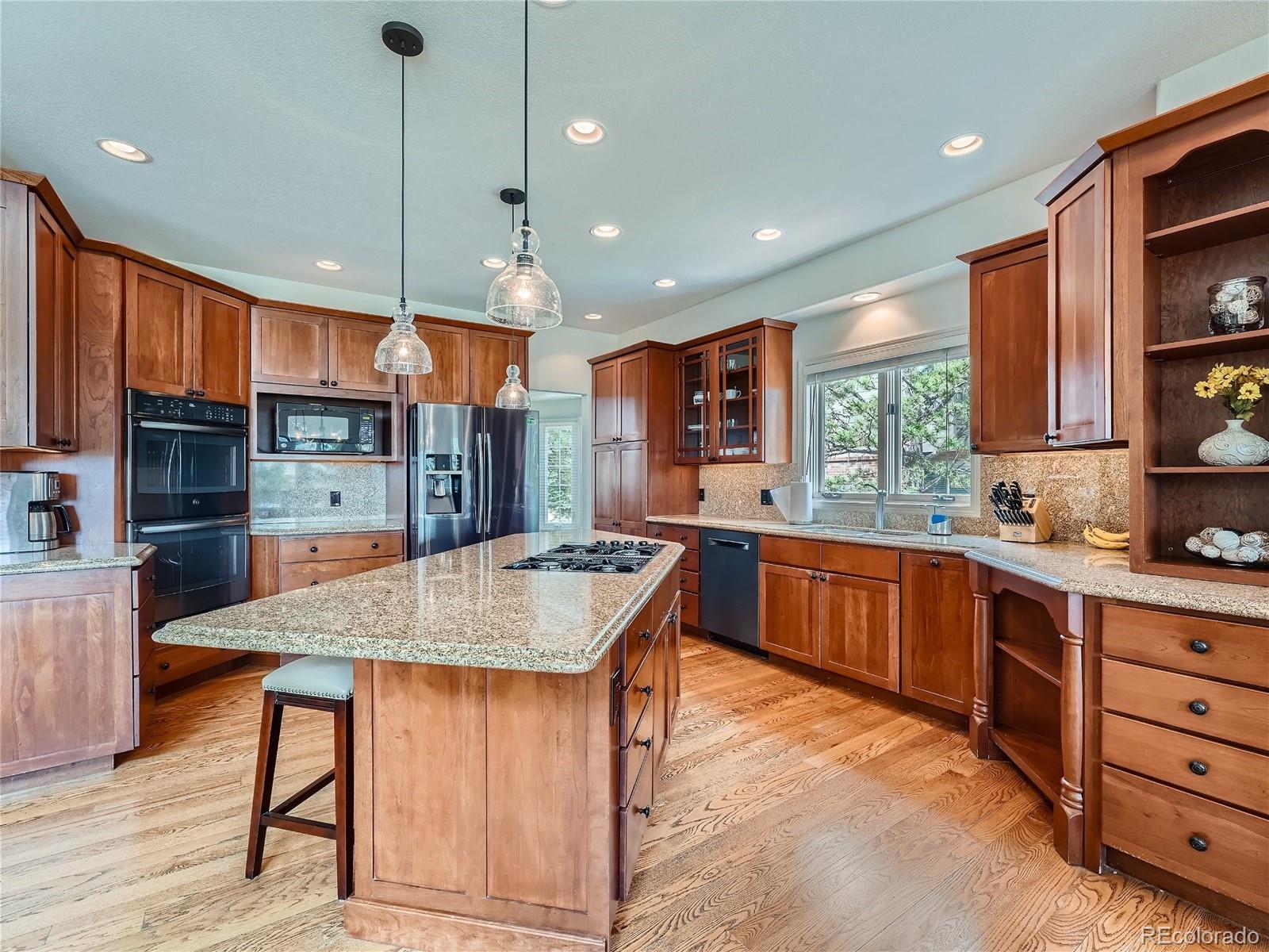 MLS Image #8 for 9474  la costa lane,lone tree, Colorado