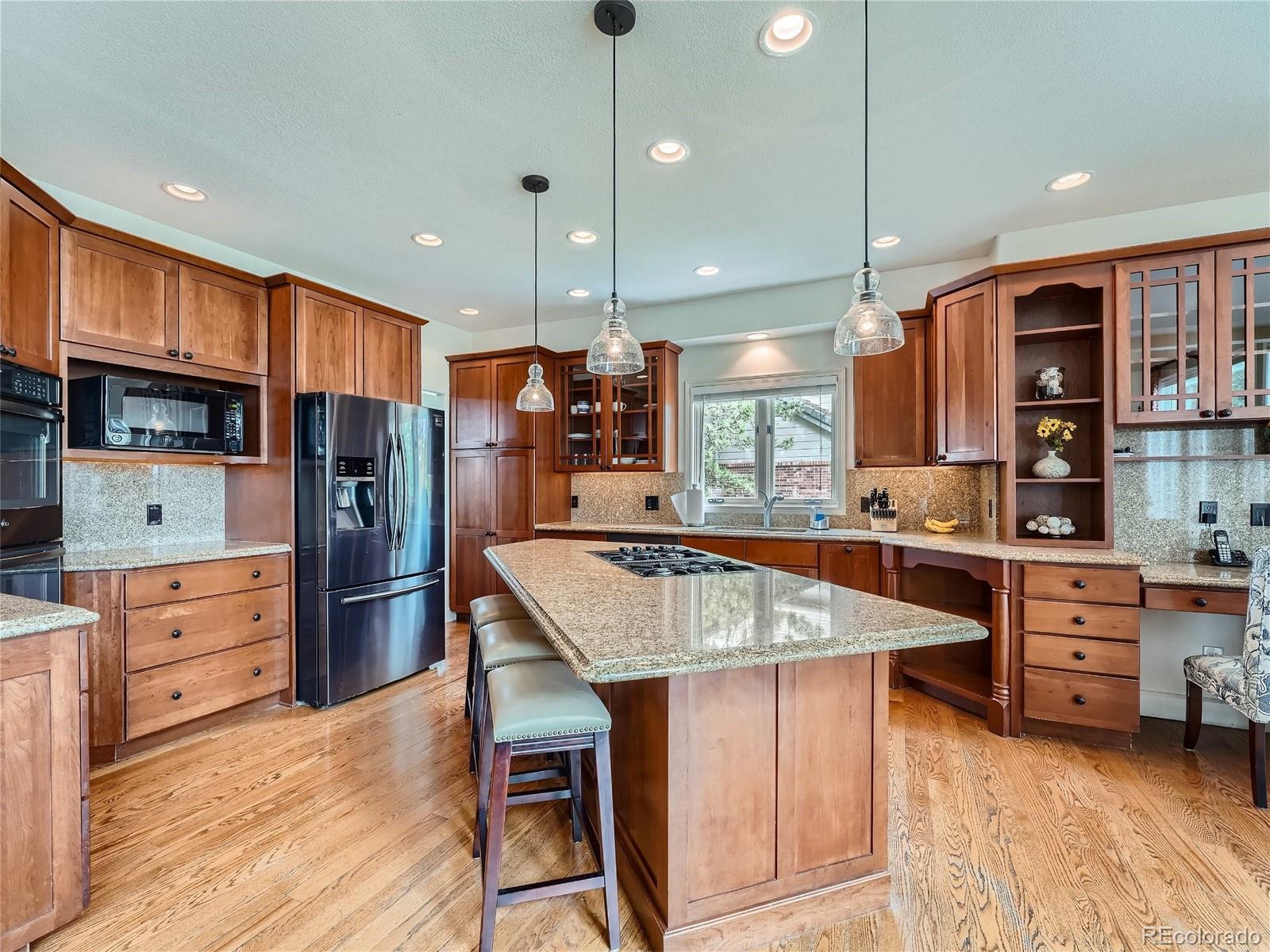 MLS Image #9 for 9474  la costa lane,lone tree, Colorado