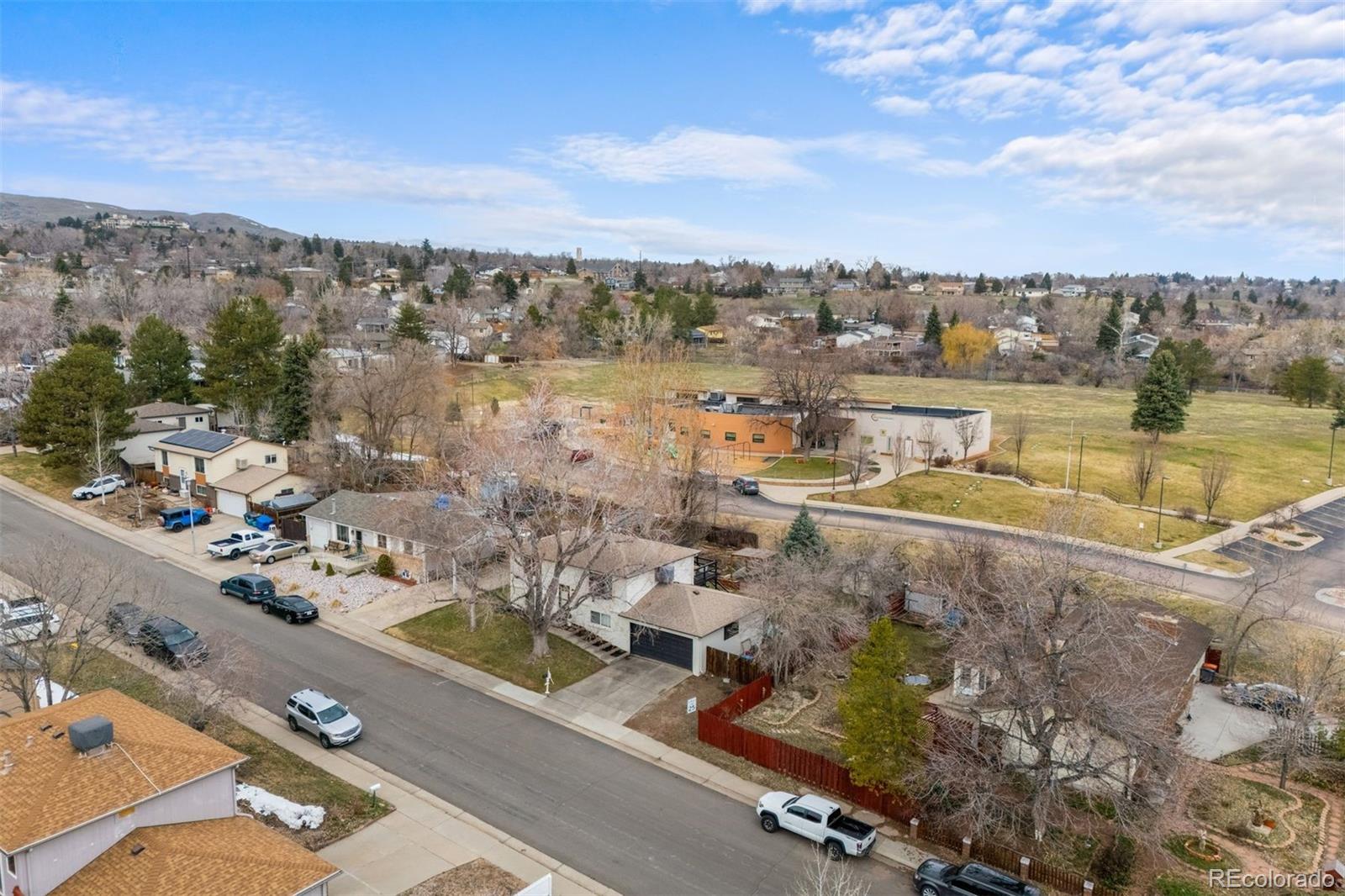 MLS Image #36 for 11155 w hawaii place,lakewood, Colorado