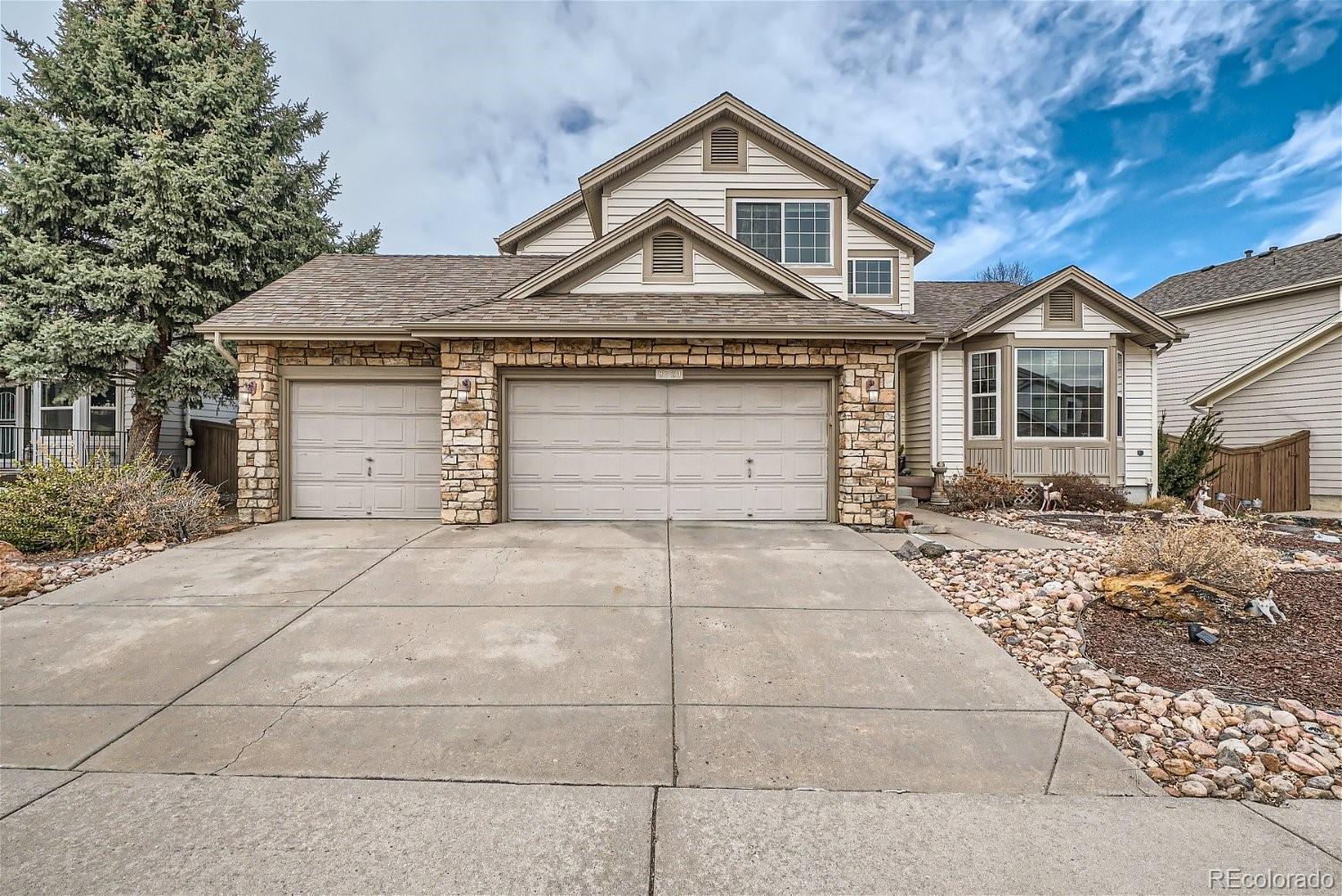 MLS Image #0 for 8721  aberdeen circle,highlands ranch, Colorado