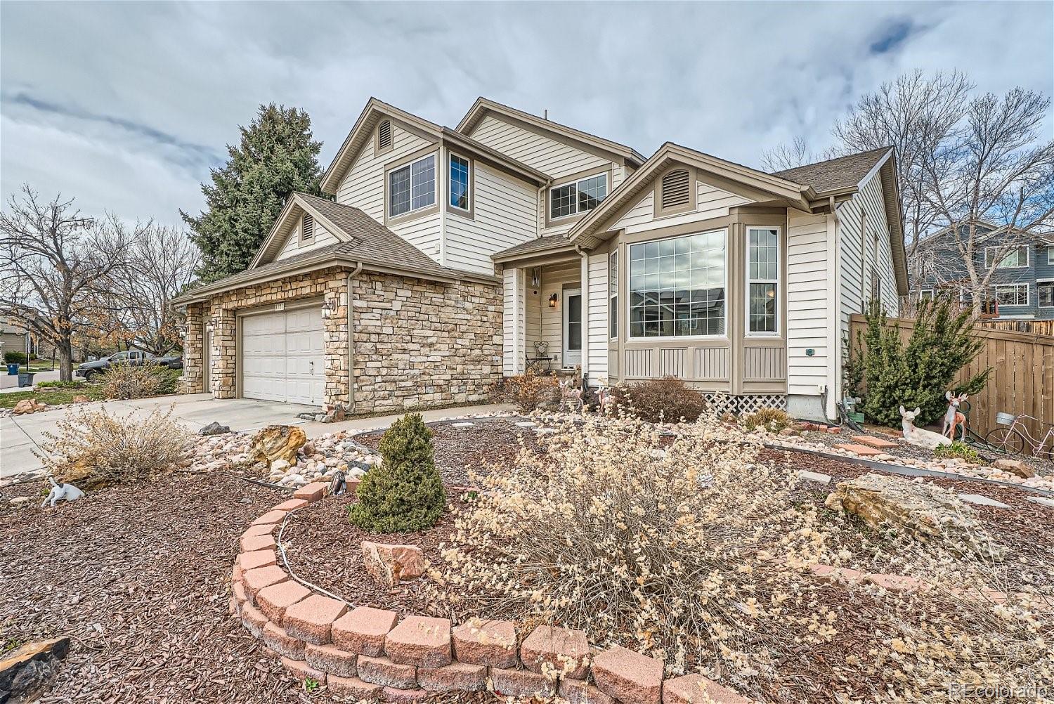 MLS Image #2 for 8721  aberdeen circle,highlands ranch, Colorado
