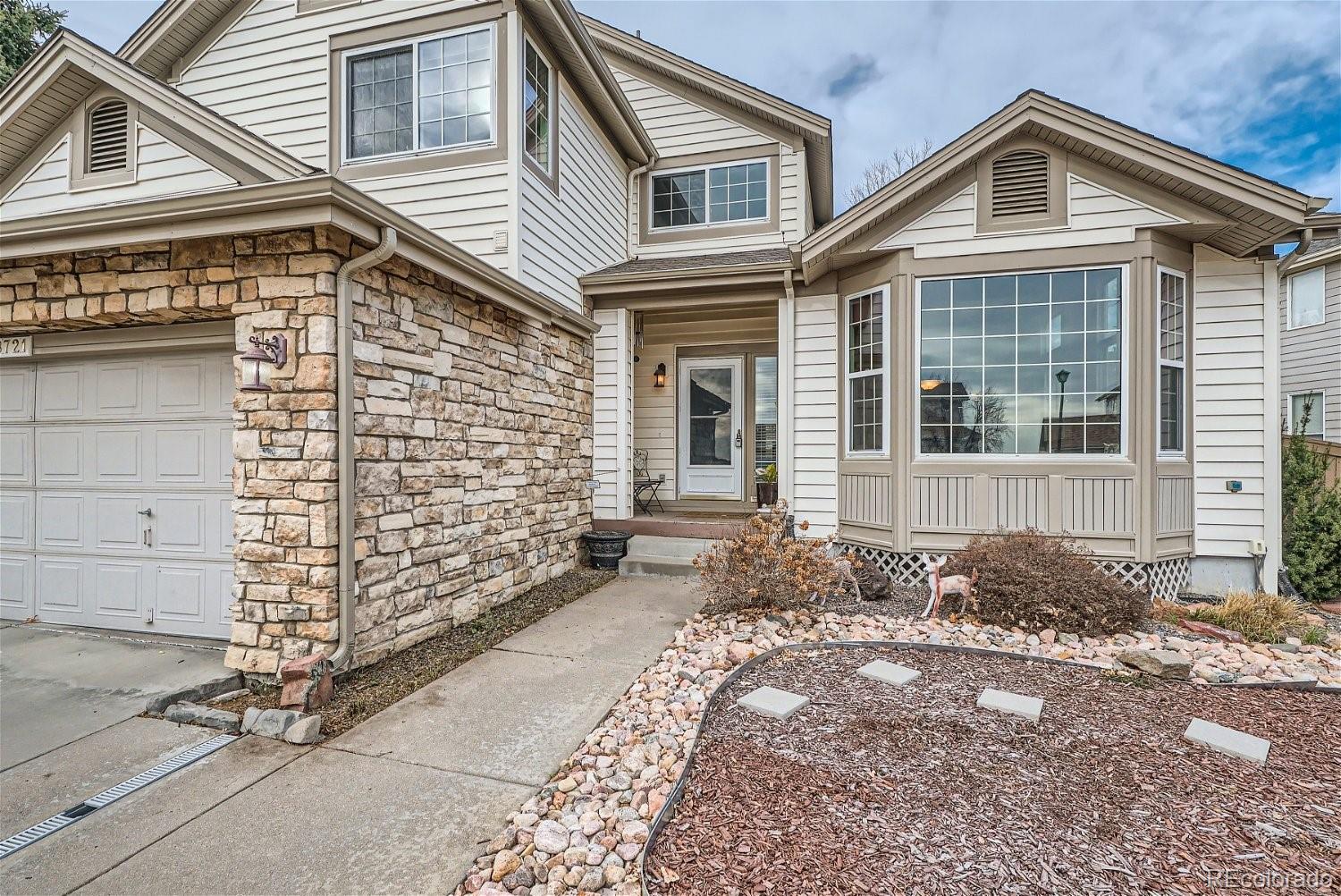 MLS Image #3 for 8721  aberdeen circle,highlands ranch, Colorado