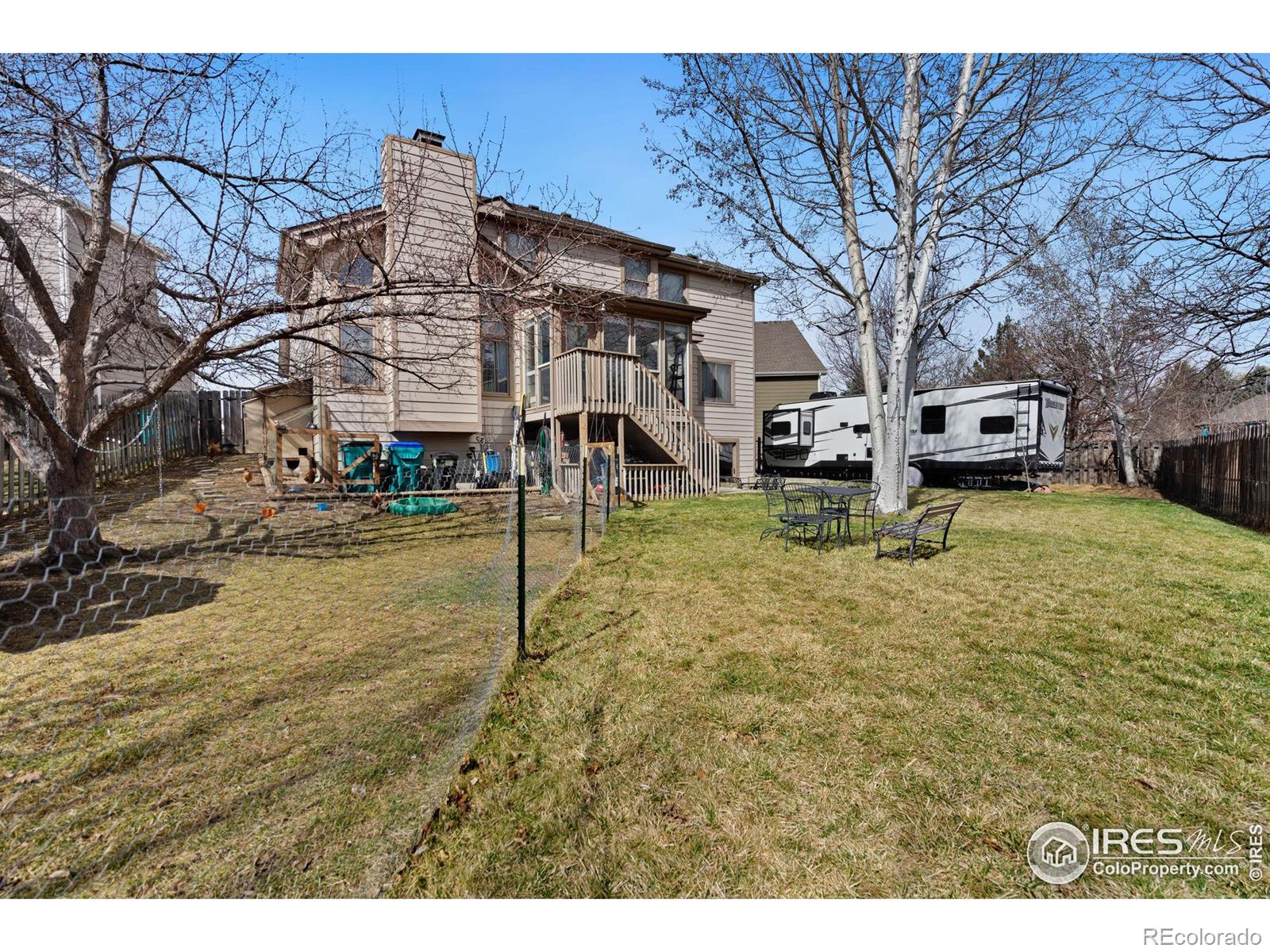 MLS Image #35 for 2215  summerstone court,fort collins, Colorado
