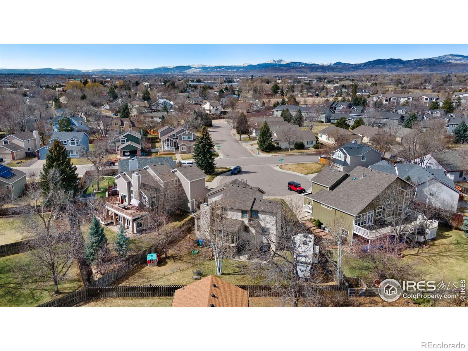 MLS Image #36 for 2215  summerstone court,fort collins, Colorado