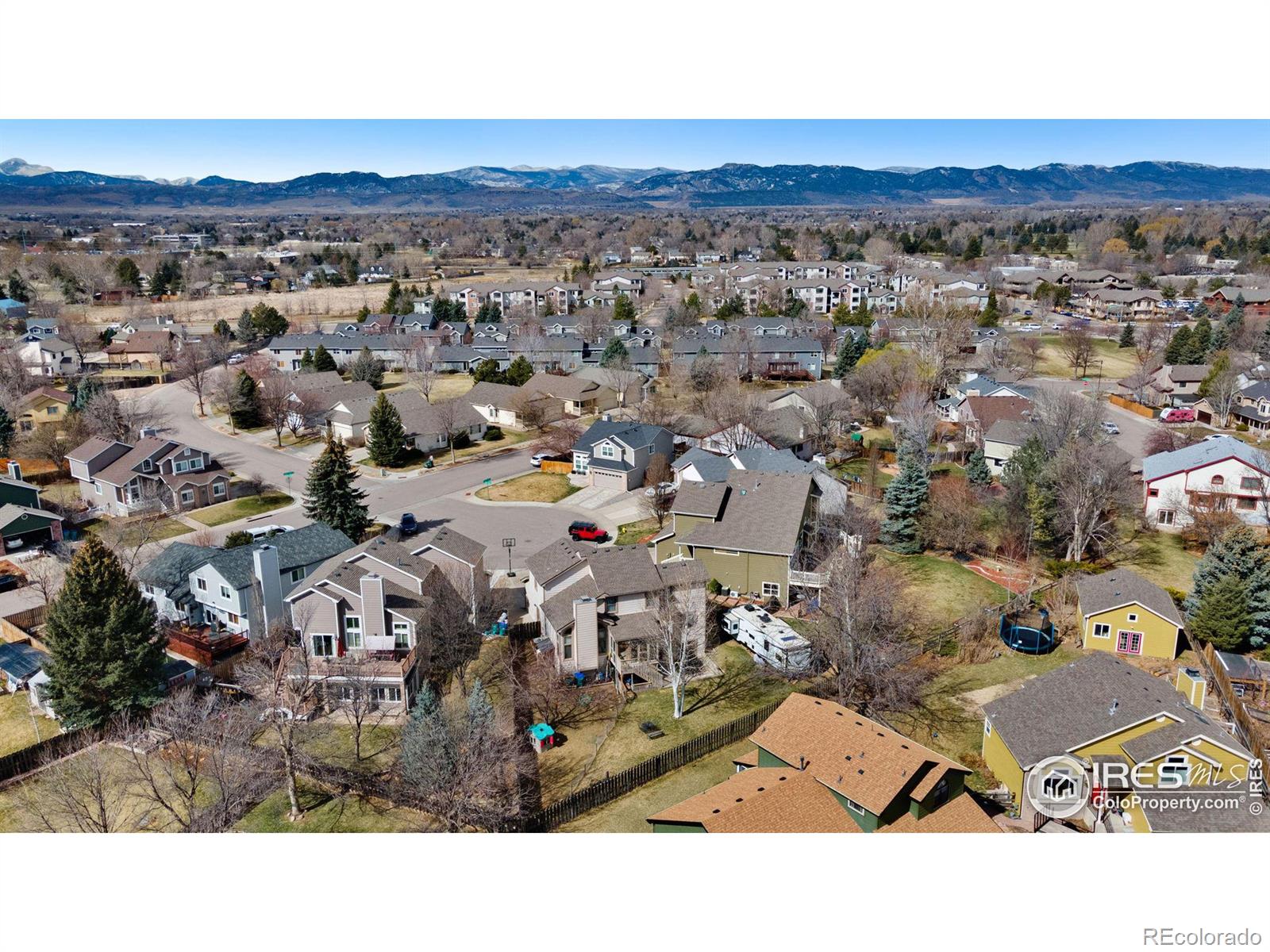 MLS Image #37 for 2215  summerstone court,fort collins, Colorado
