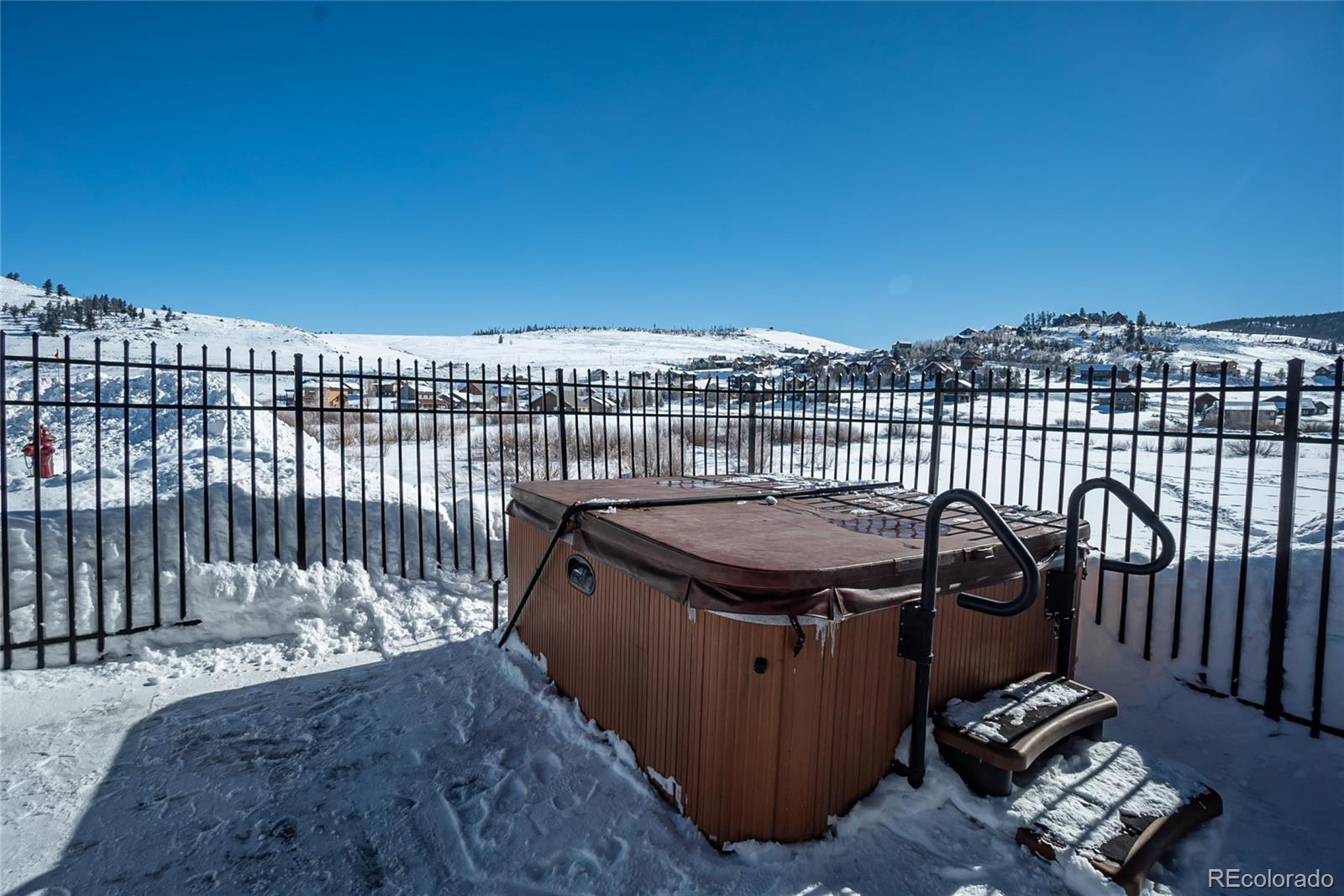 MLS Image #36 for 154  village road,granby, Colorado