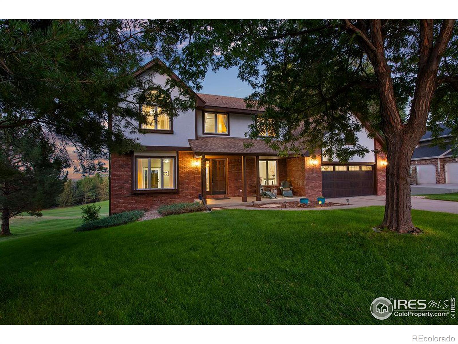 CMA Image for 7320  Barnes Court,Fort Collins, Colorado