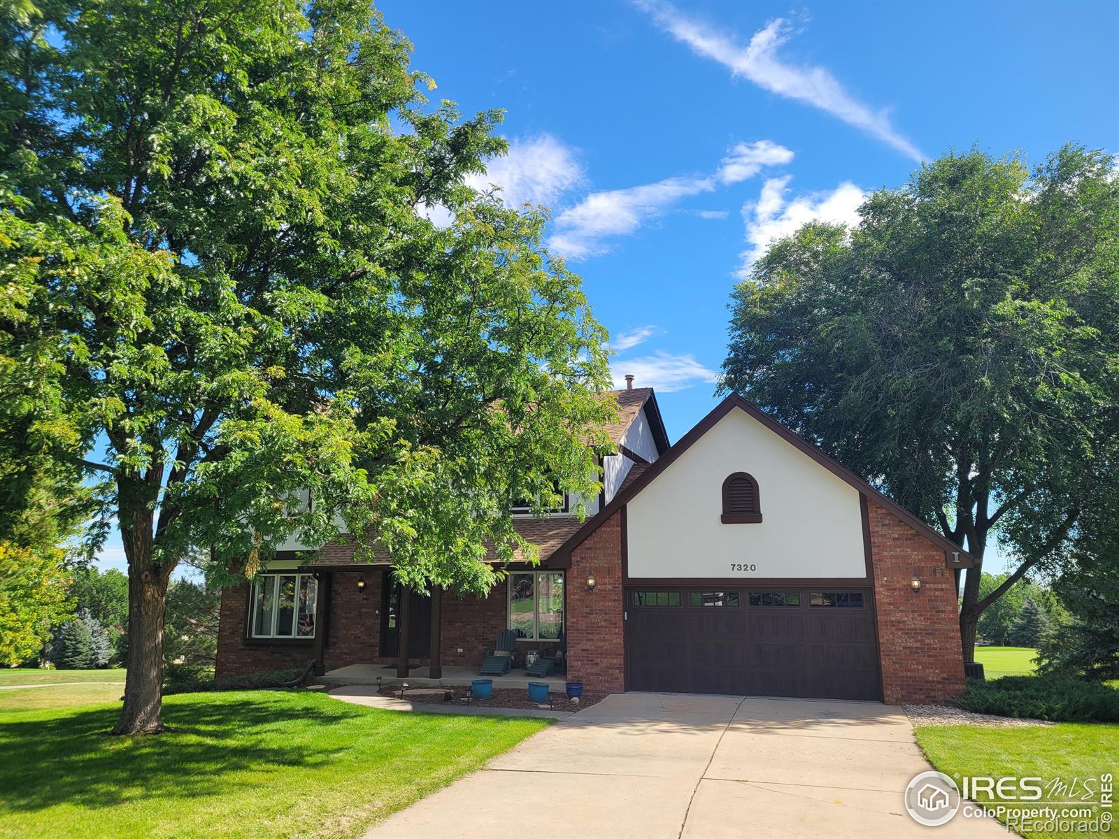 MLS Image #4 for 7320  barnes court,fort collins, Colorado