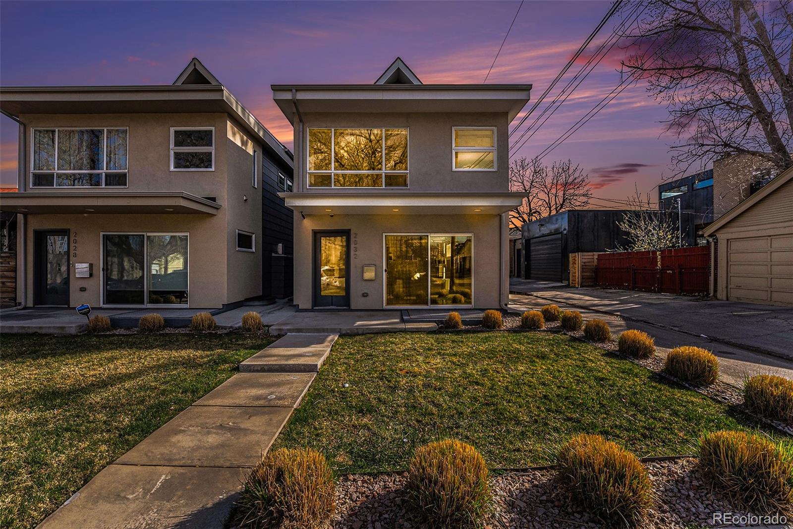 MLS Image #0 for 2032 w 36th avenue,denver, Colorado